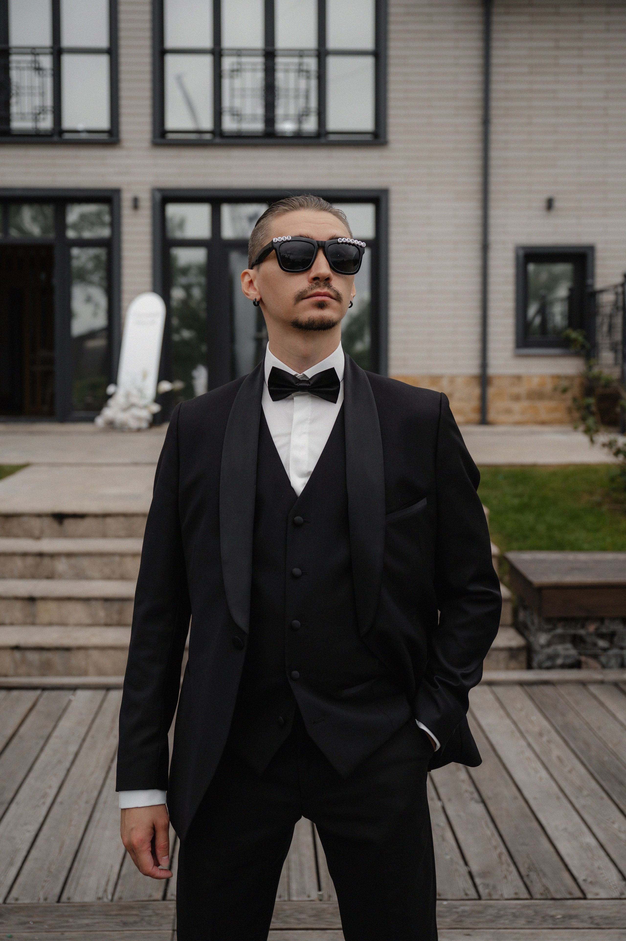 Николь и Артем Теплица парк. Свадебный фотограф Раменское-Москва