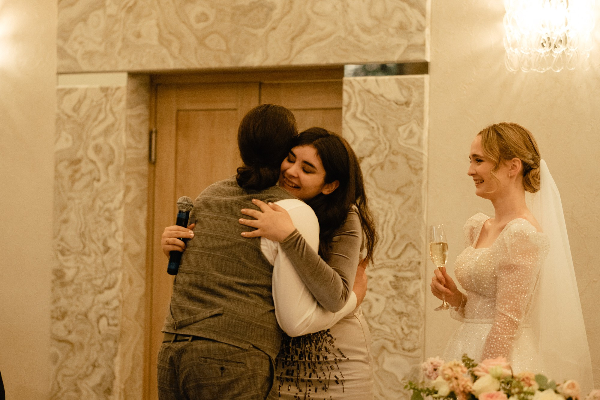 Алёна и Кирилл. Свадебный фотограф Александра Тюлякова