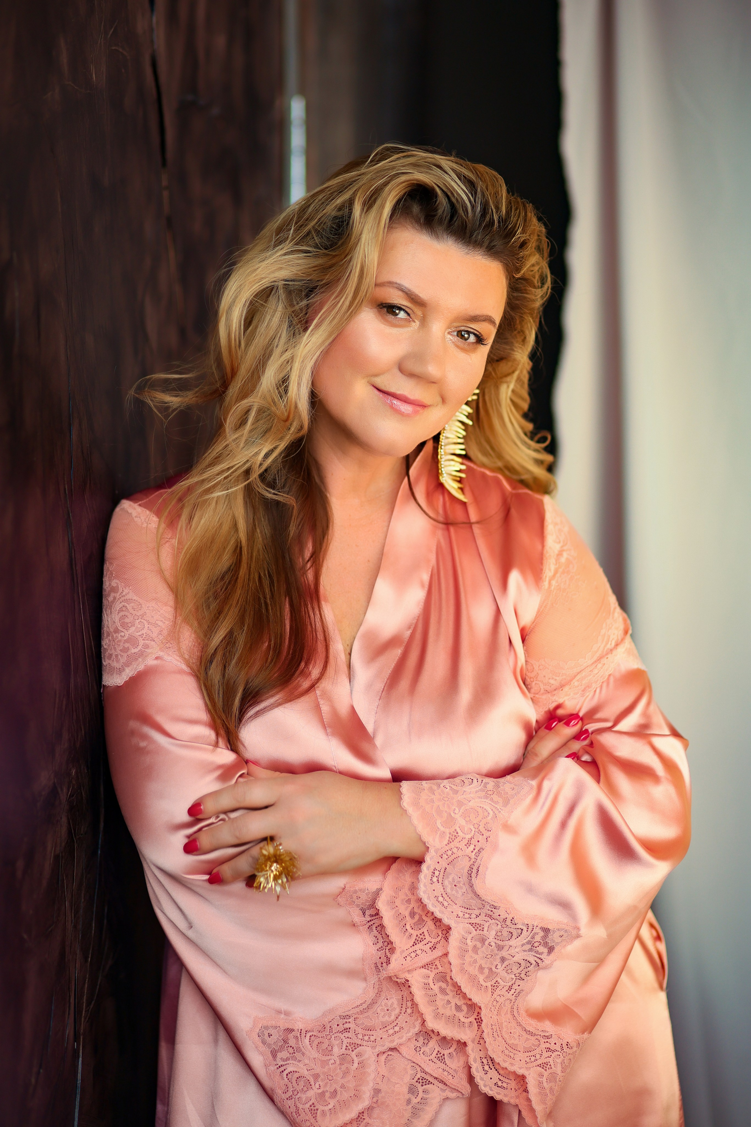 Будуар Юлия. «Лаборатория Фотофей» — Виктория Балмош и Юлия Мун. Екатеринбург