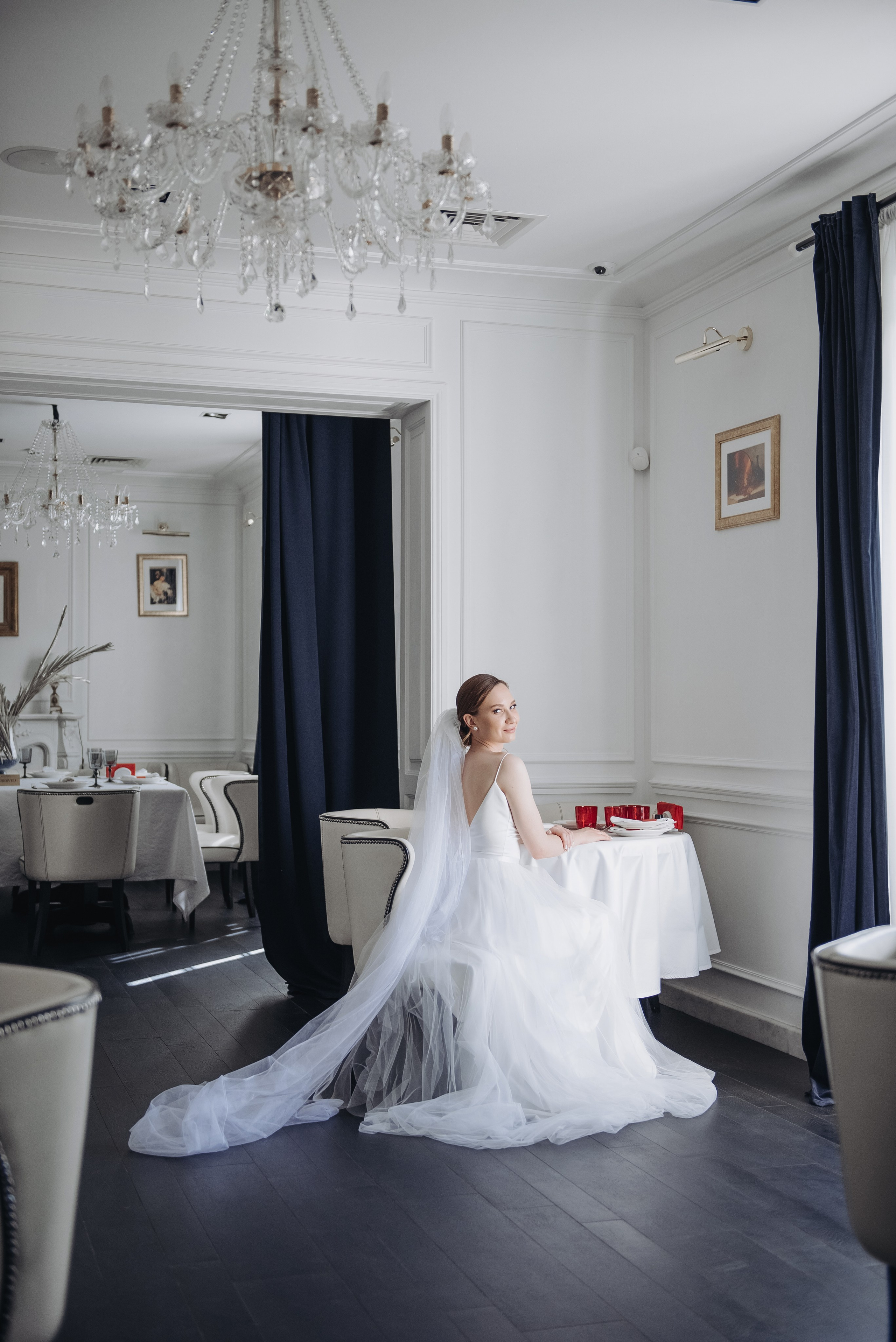 Romanoff. Свадебный и семейный фотограф Темрюк Алёна Ковальская