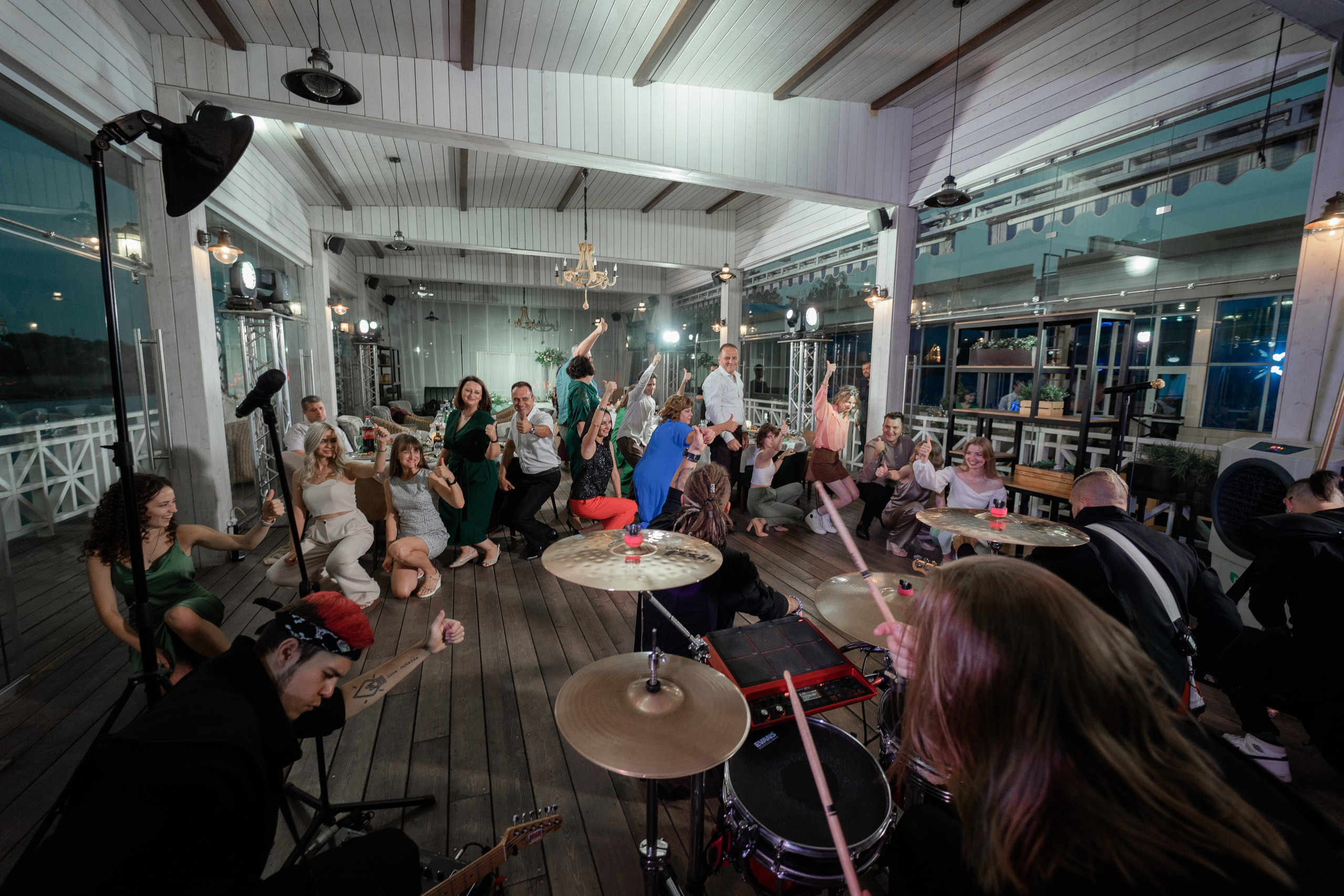 M&A. Фотограф Москва. Екатерина Дударевич