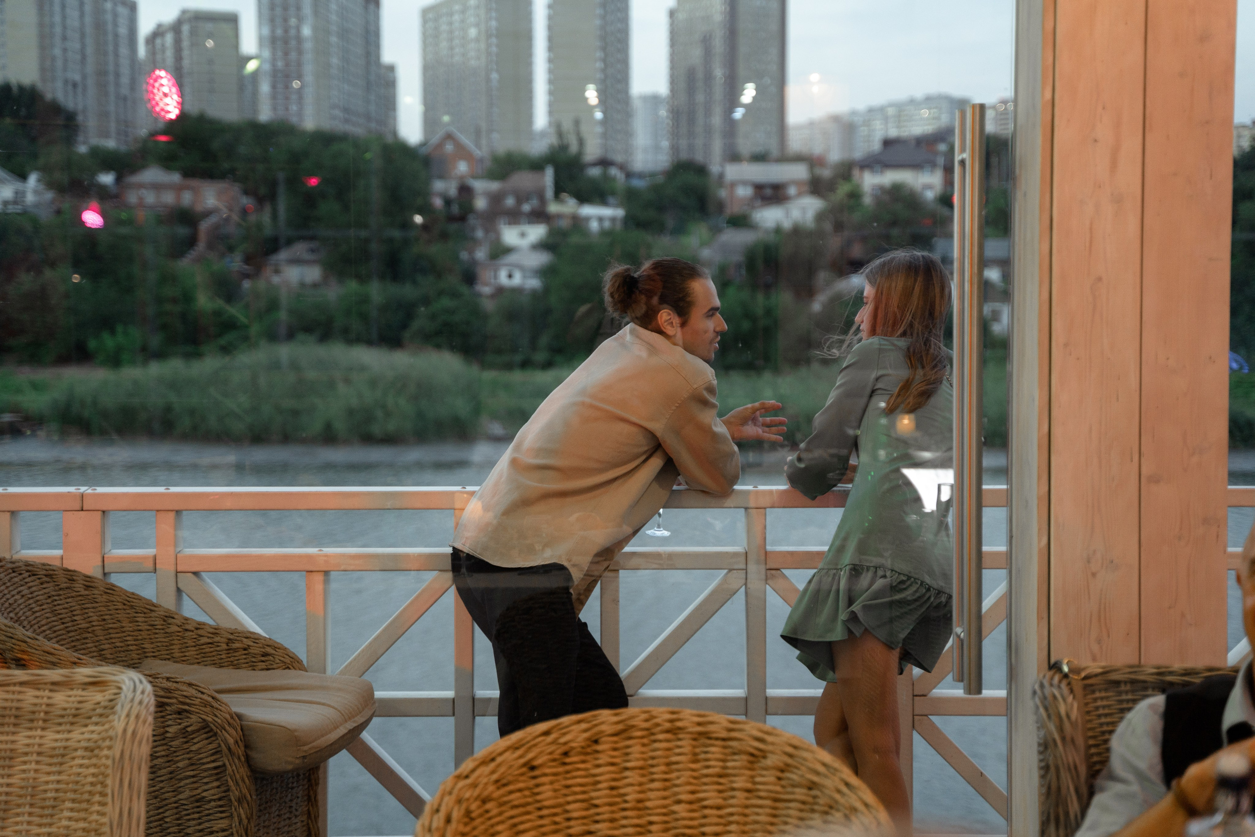 M&A. Фотограф Москва. Екатерина Дударевич