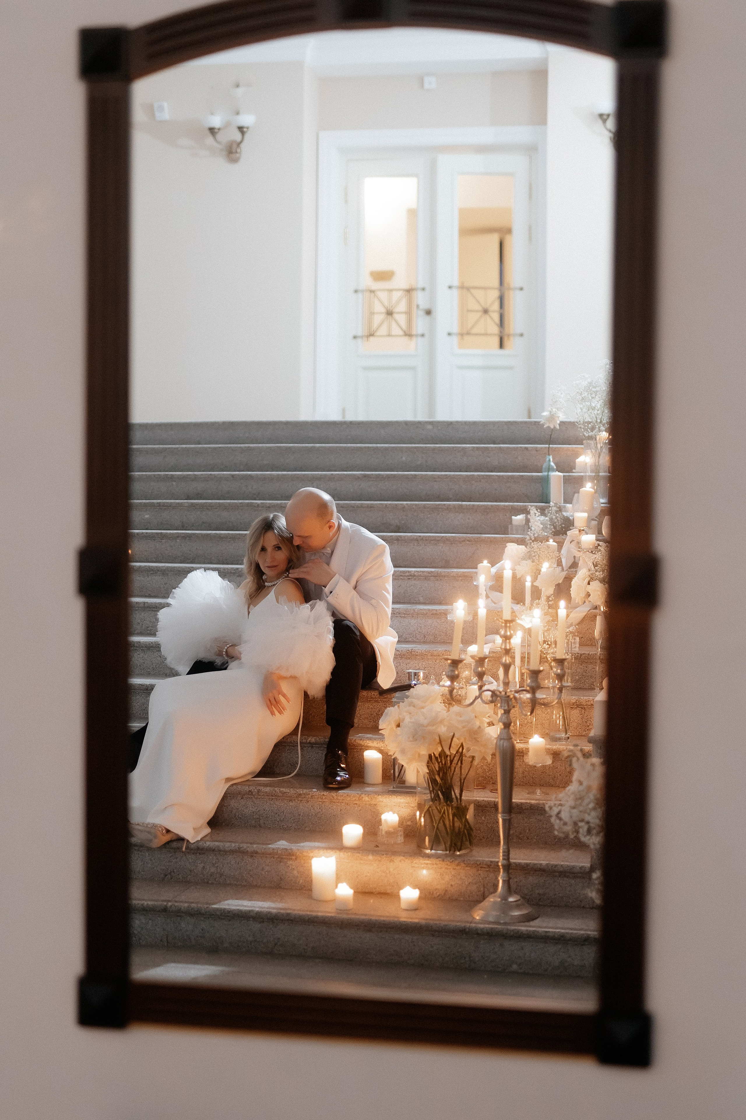 Татьяна. Свадебный салон-ателье Бонжур в Минске Bonjour