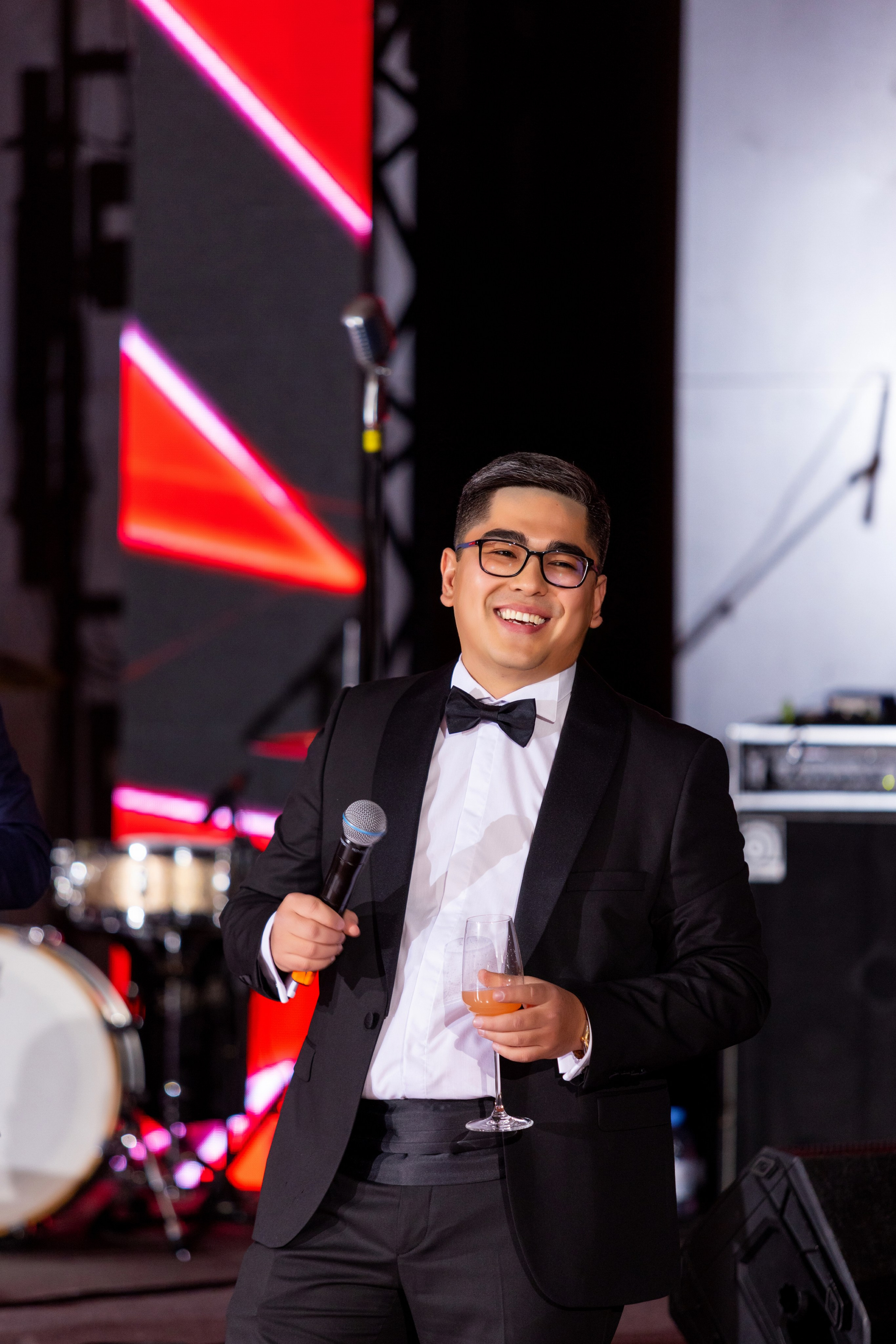 New Year Freedom Event. Кристина Шнайдер репортажный фотограф Алматы