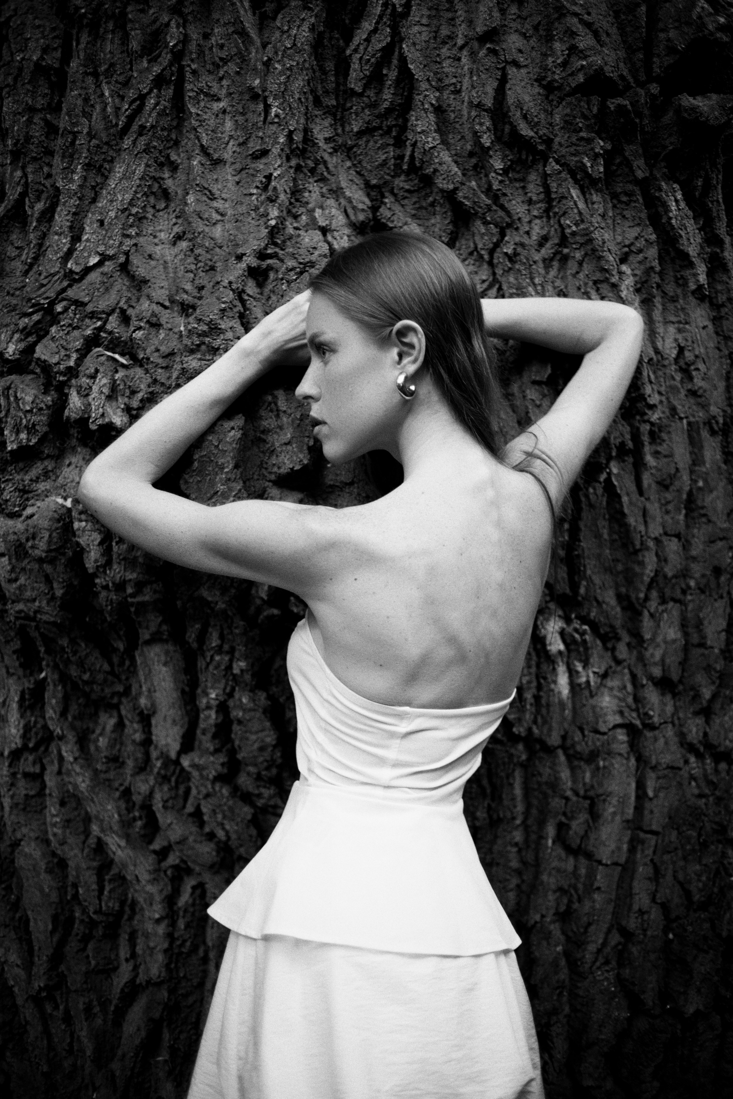 идеи фотосессии для девушки