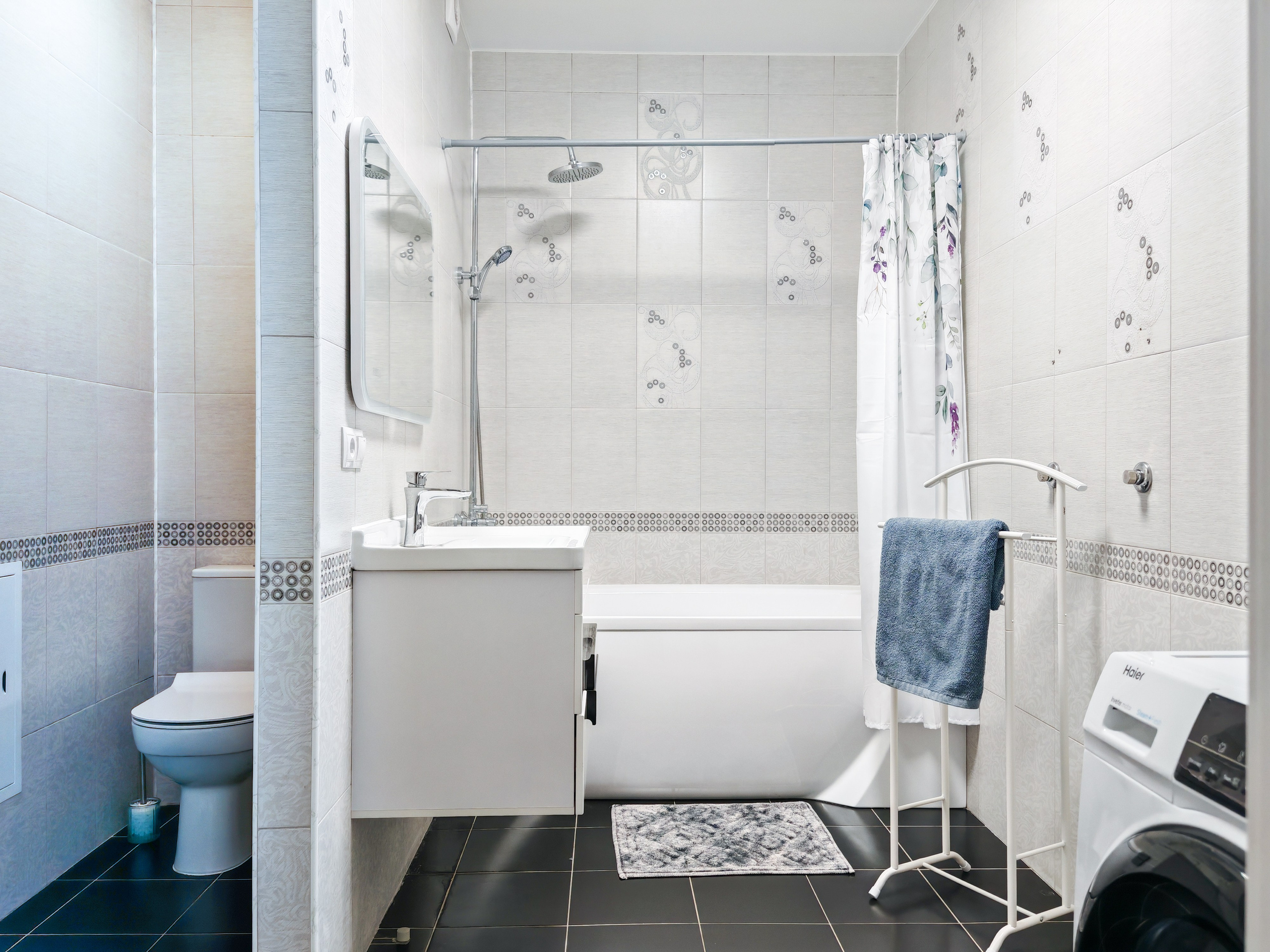 Портфолио. Интерьерная съёмка и подготовка недвижимости к аренде/продаже. Геленджик, Краснодарский край — Юлия Софронова, Art Sea Homes