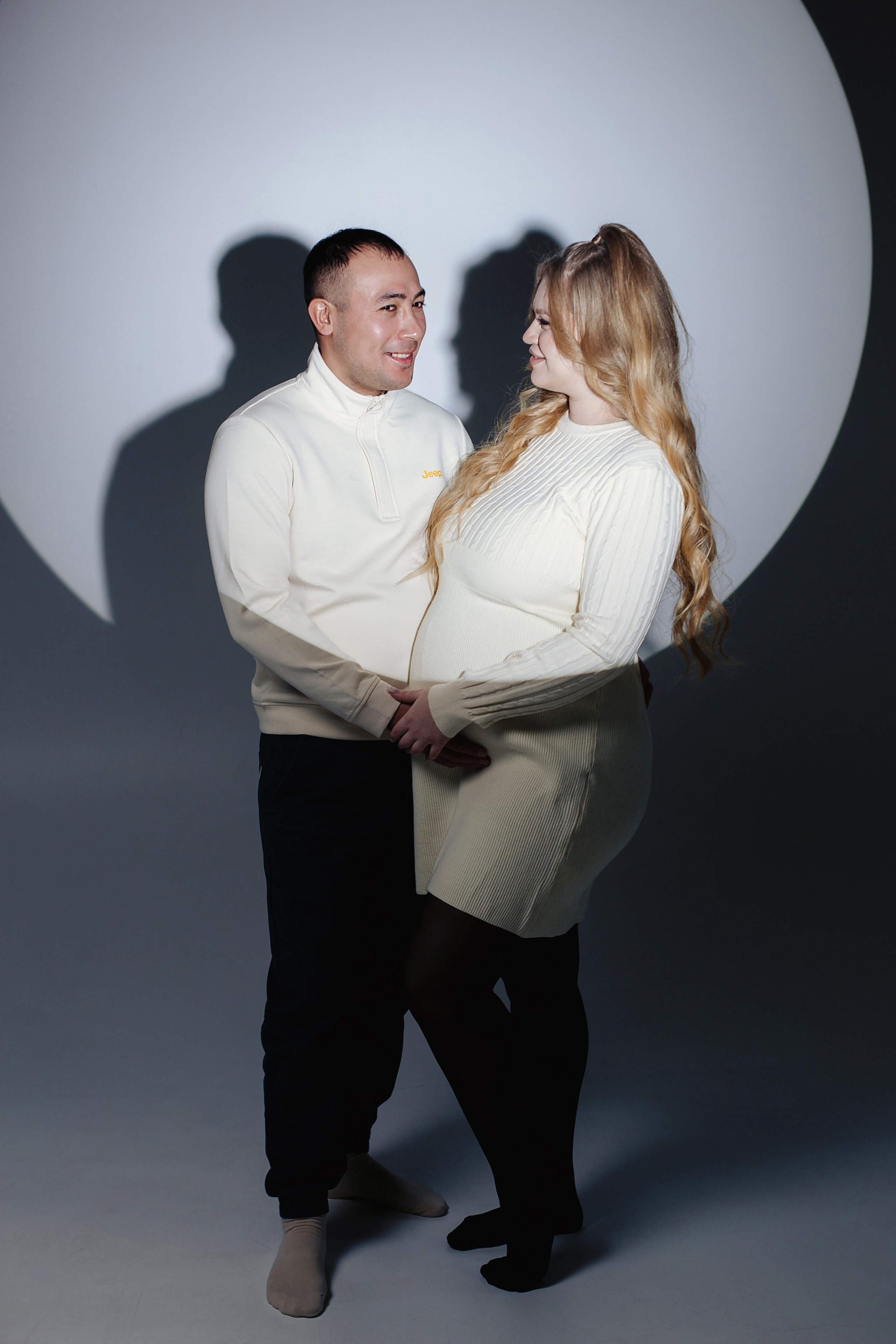 Съемка в ожидании для Любы и Пети. Выпускные альбомы Искитим, Бердск и Новосибирск Крюкова Елена