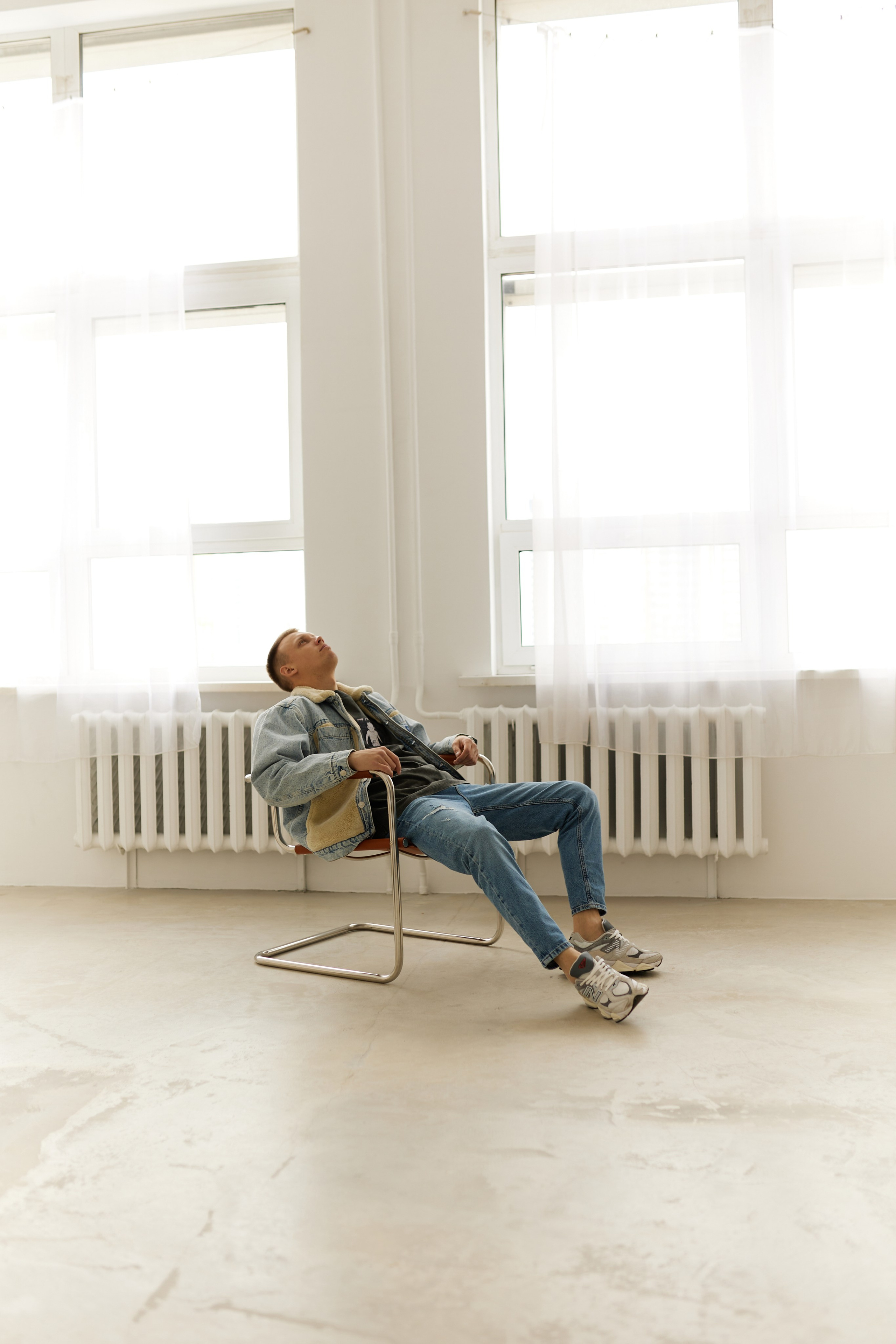 Никита. Фотограф Губанова Ирина