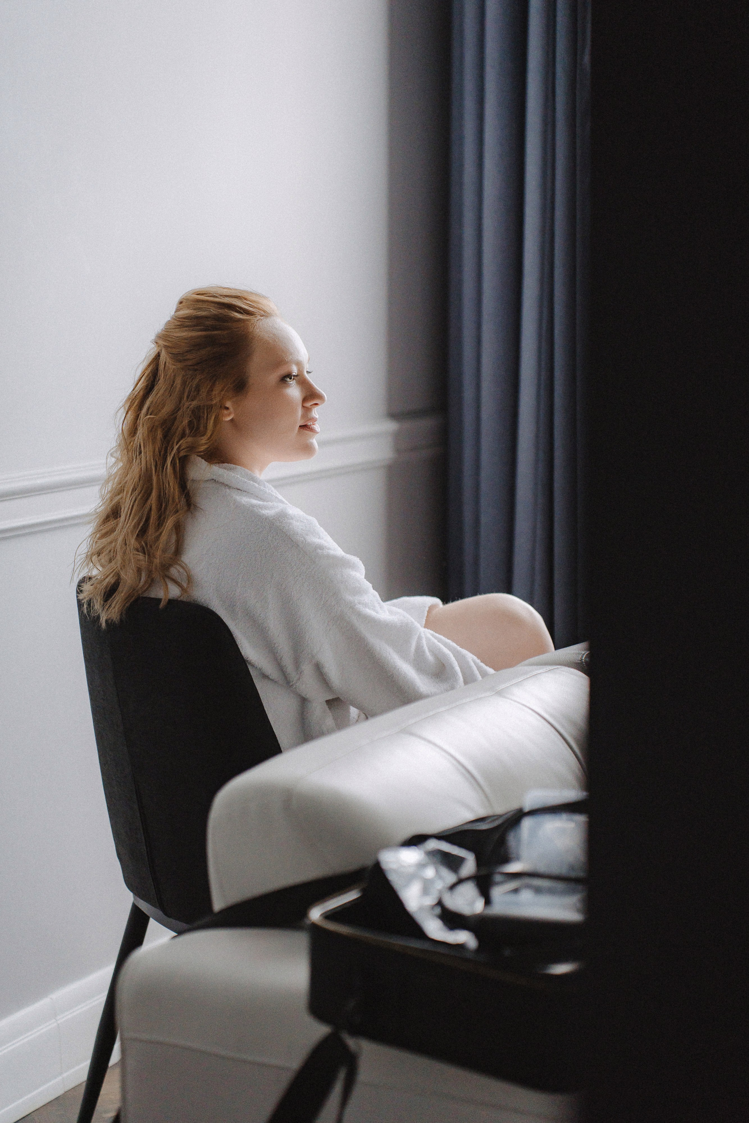 Lisa & Ivan. Андрей Цветков — репортажный, свадебный и портретный фотограф в Санкт-Петербурге