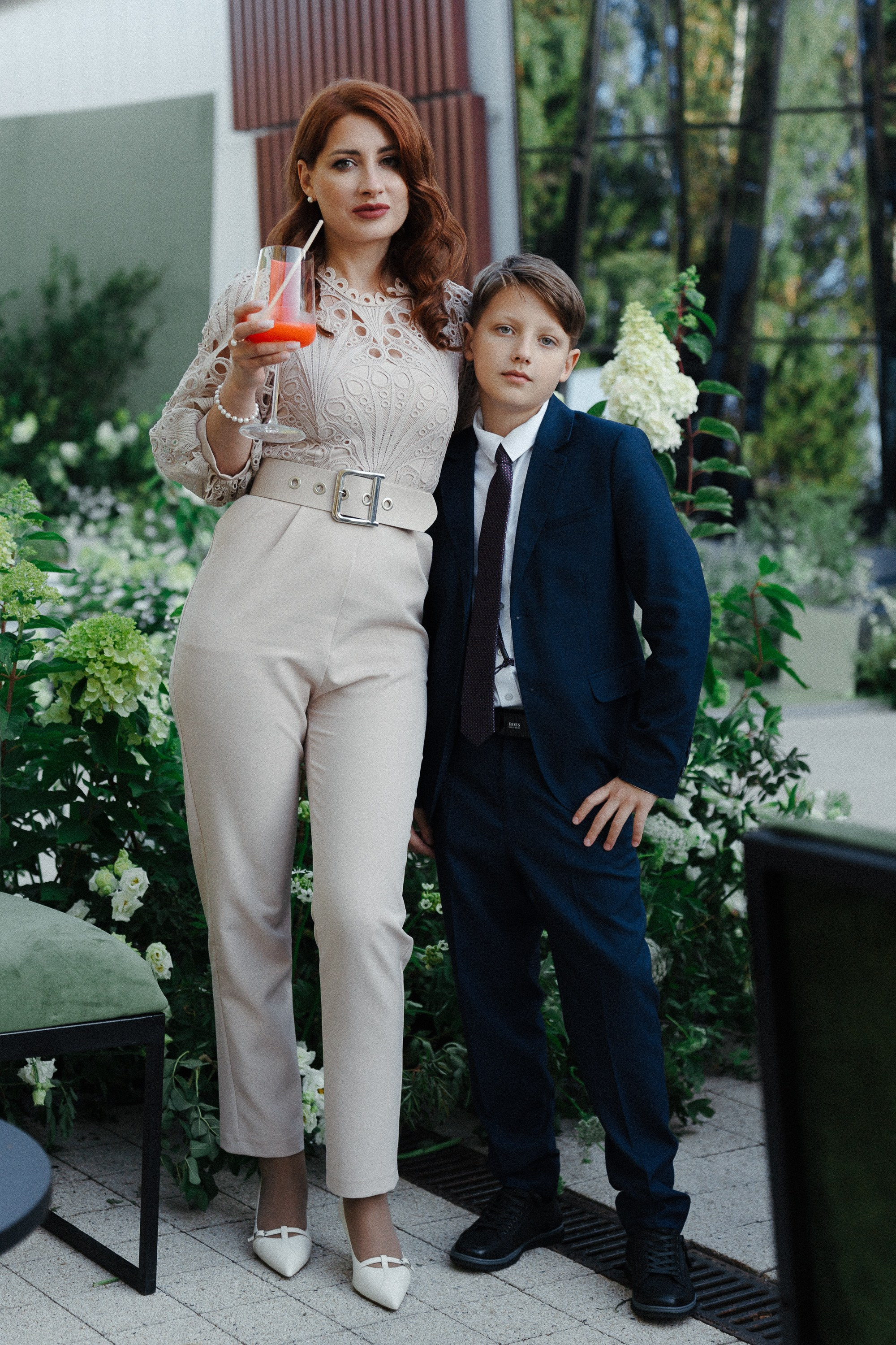 Semyon & Maria. Андрей Цветков — репортажный, свадебный и портретный фотограф в Санкт-Петербурге