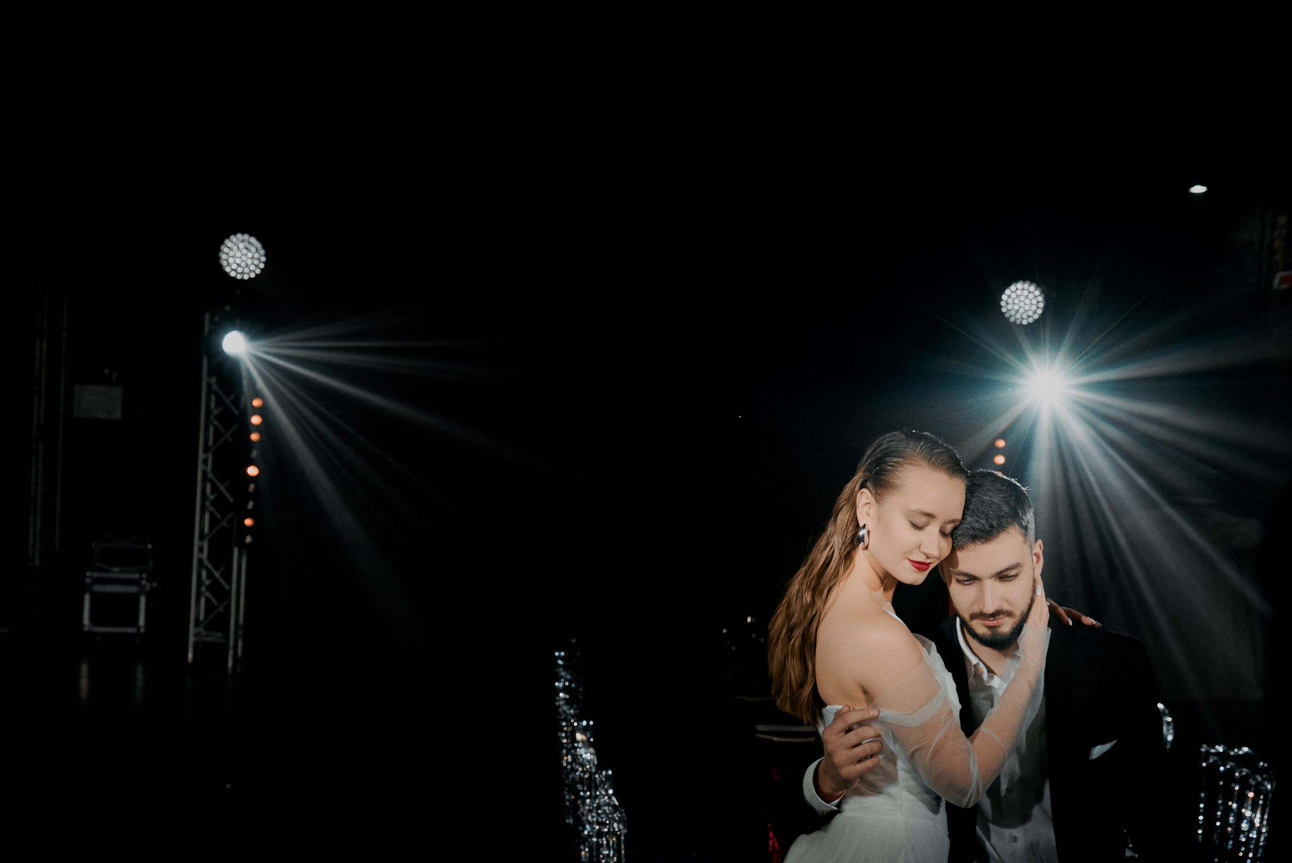 Максим и Анжелика. Профессиональный фотограф в Минске Пискунова Марина