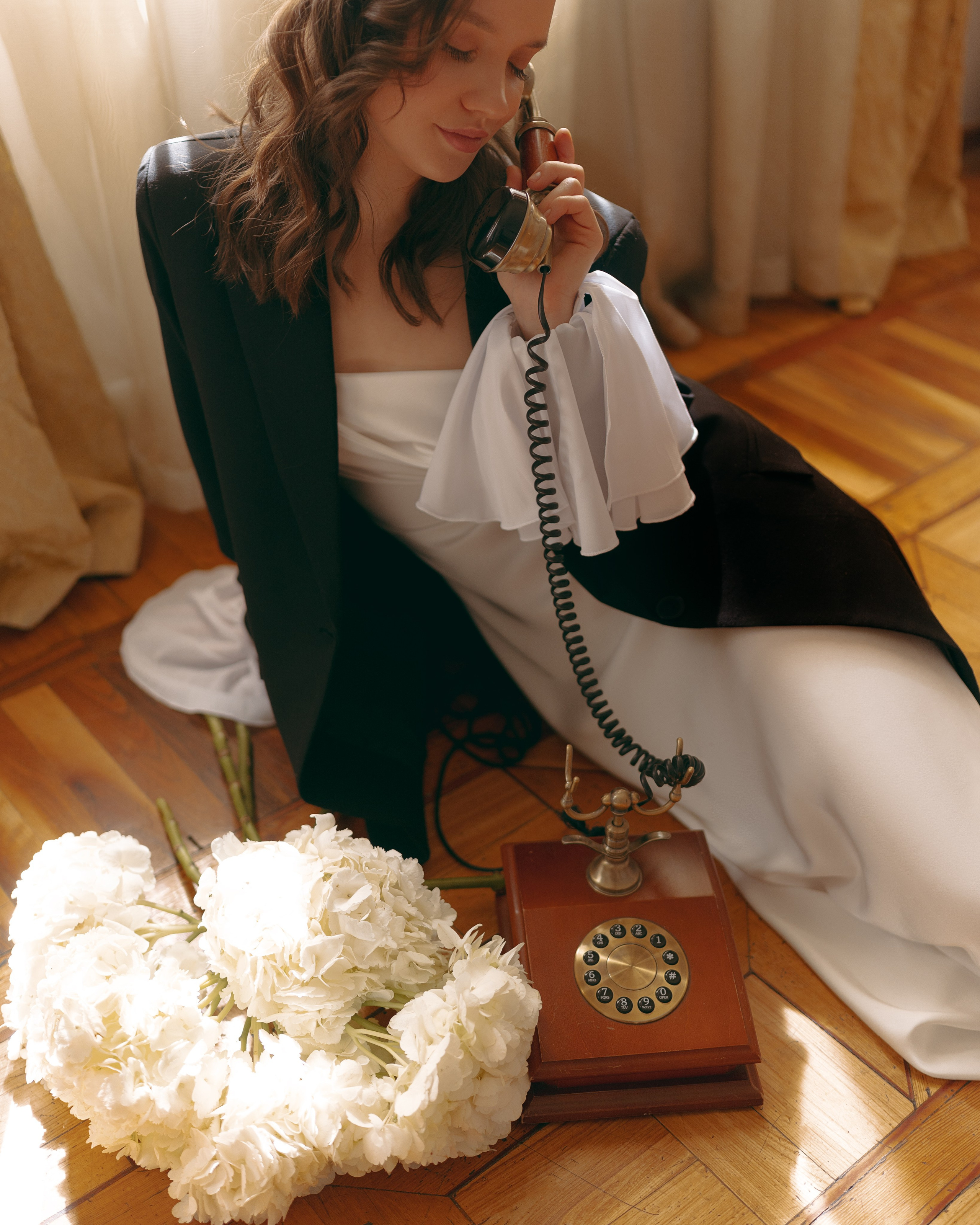 Полина. Фотограф Екатеринбург | Оля Макарова