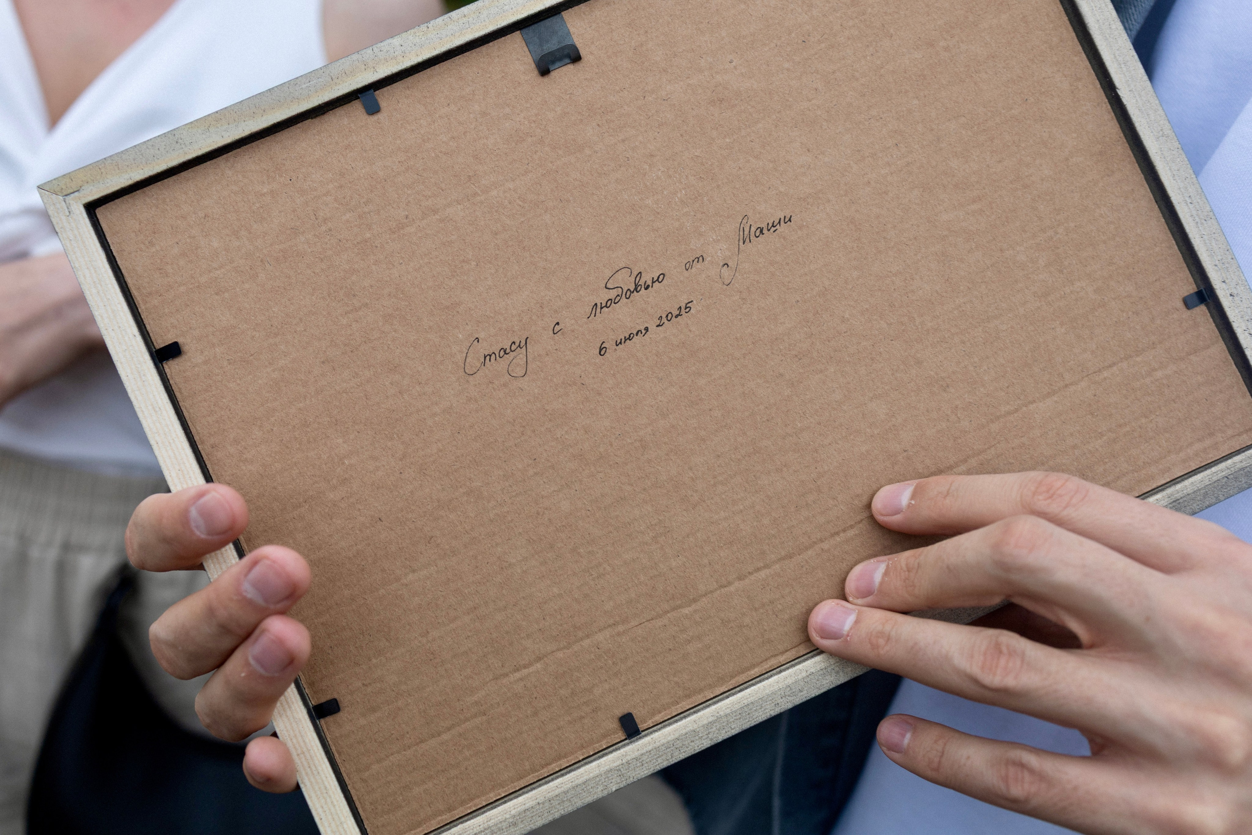 Mega роста. Фотограф в Москве