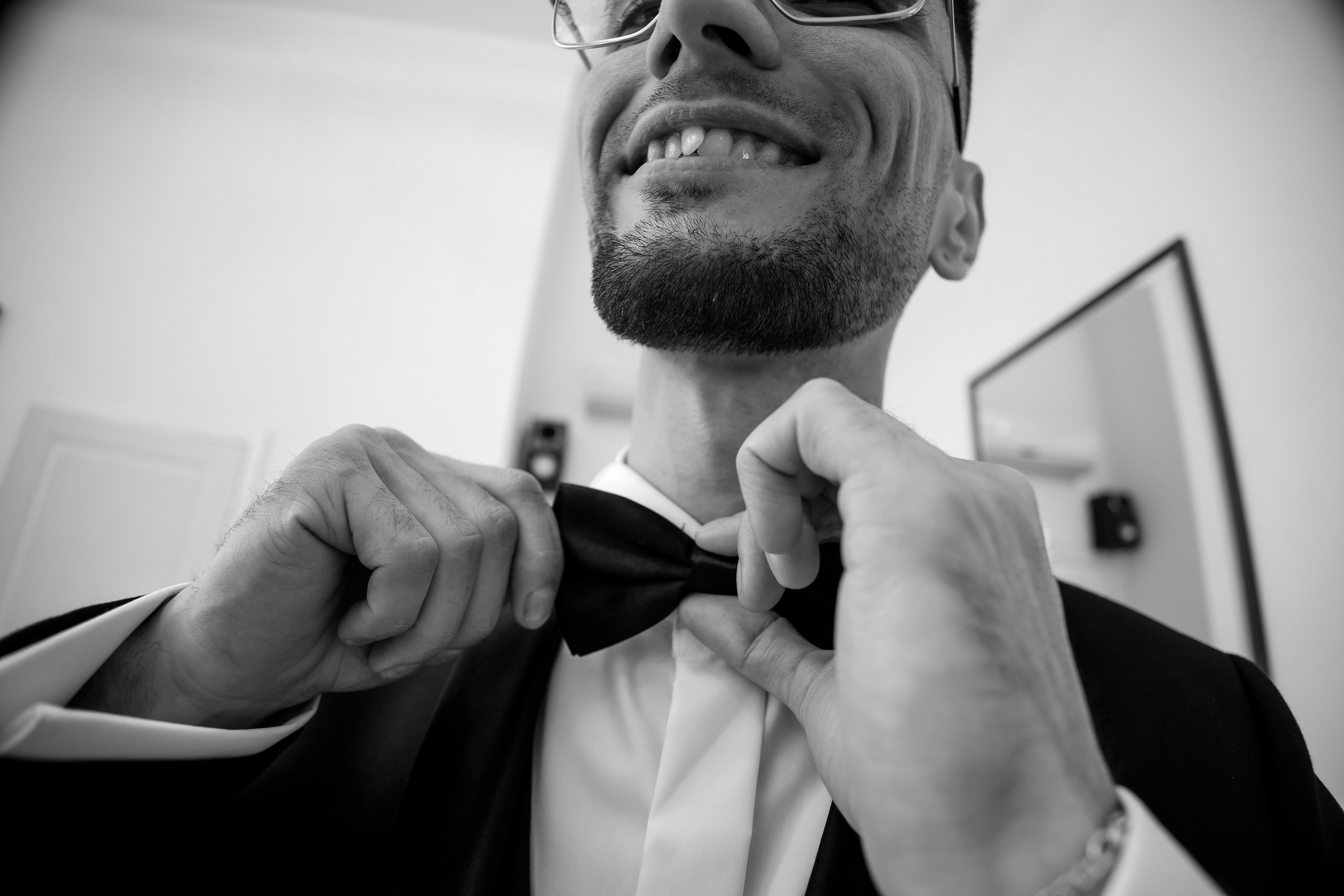 Ксюша и Дима. Фотограф в Москве