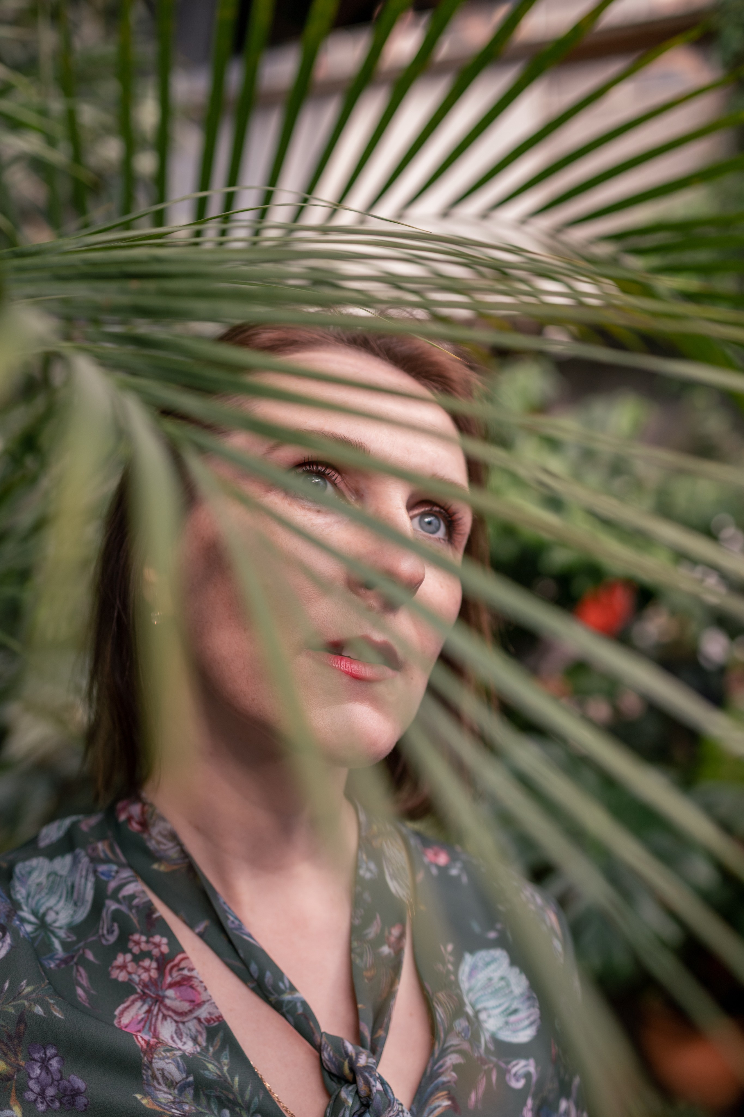 Фотопрогулки женские. Гергерт Ксения фотограф в Санкт-Петербурге