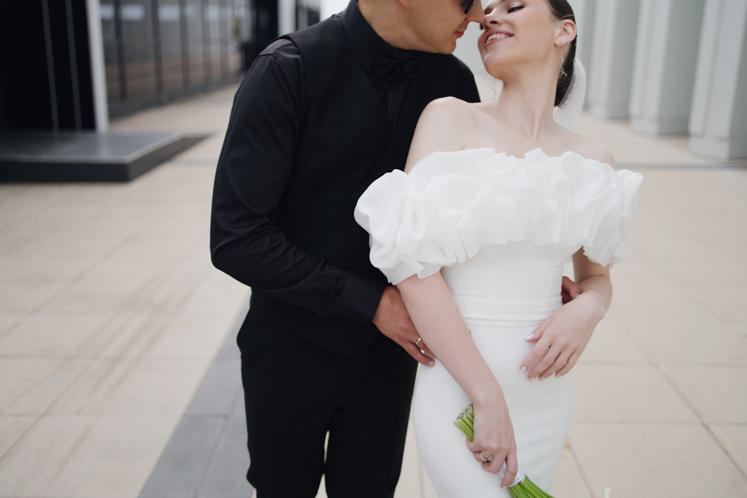 Watch Over You. Свадебный фотограф Нижний Новгород Москва