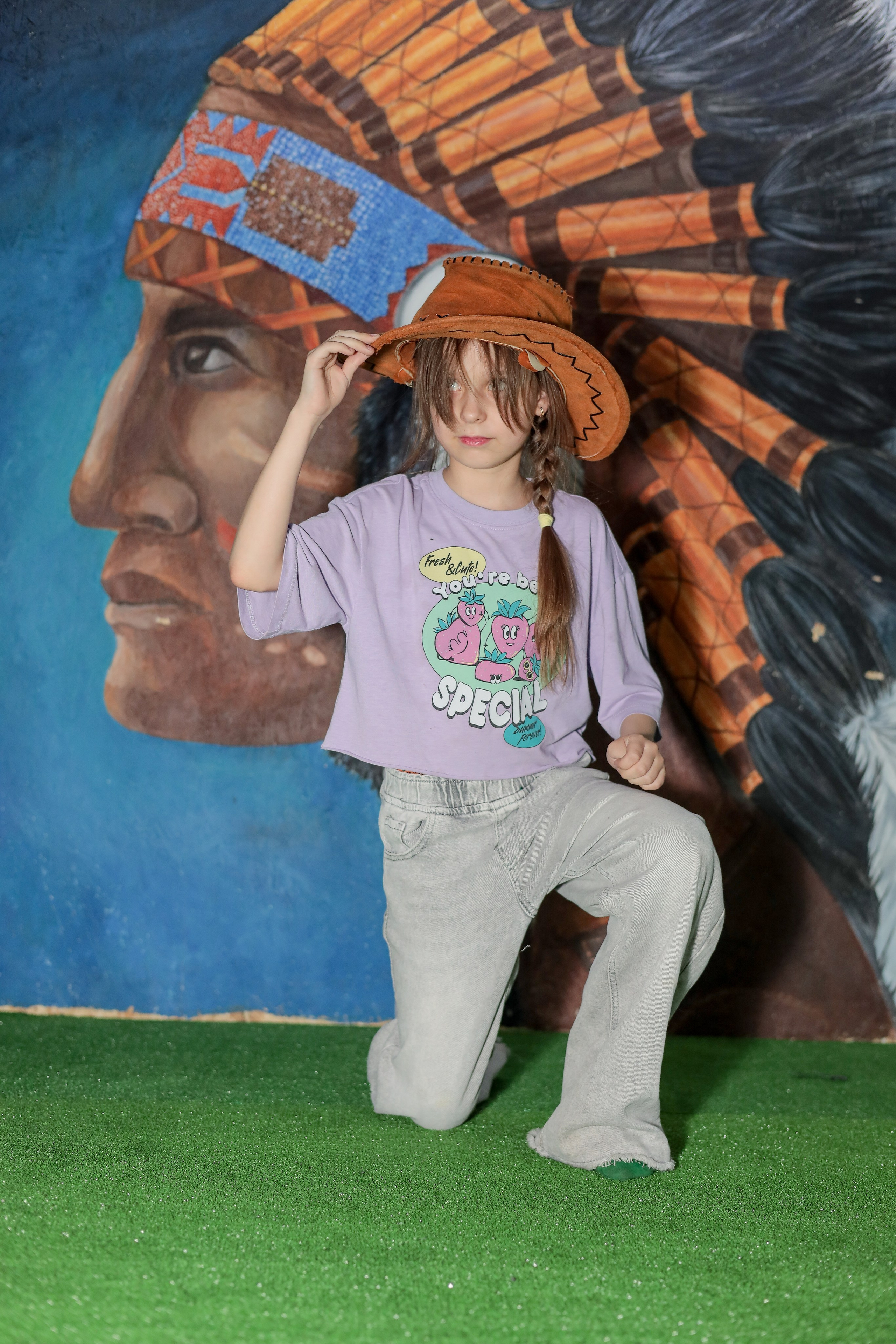 День рождение в стрелковом клубе. Фотограф Надршина Лилия