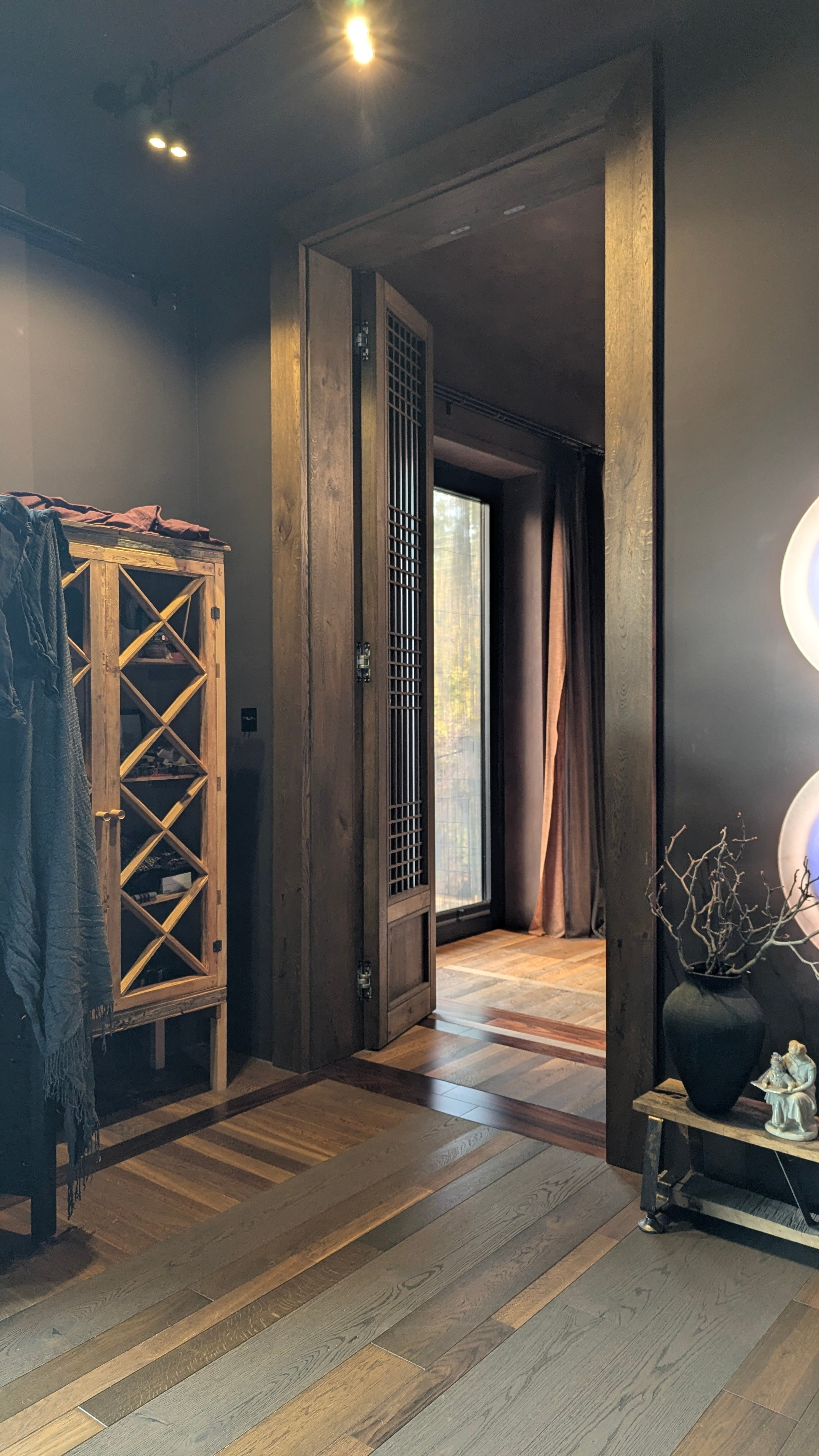 Клининг квартиры Яны Аспанадзе в Краснодаре. Главная