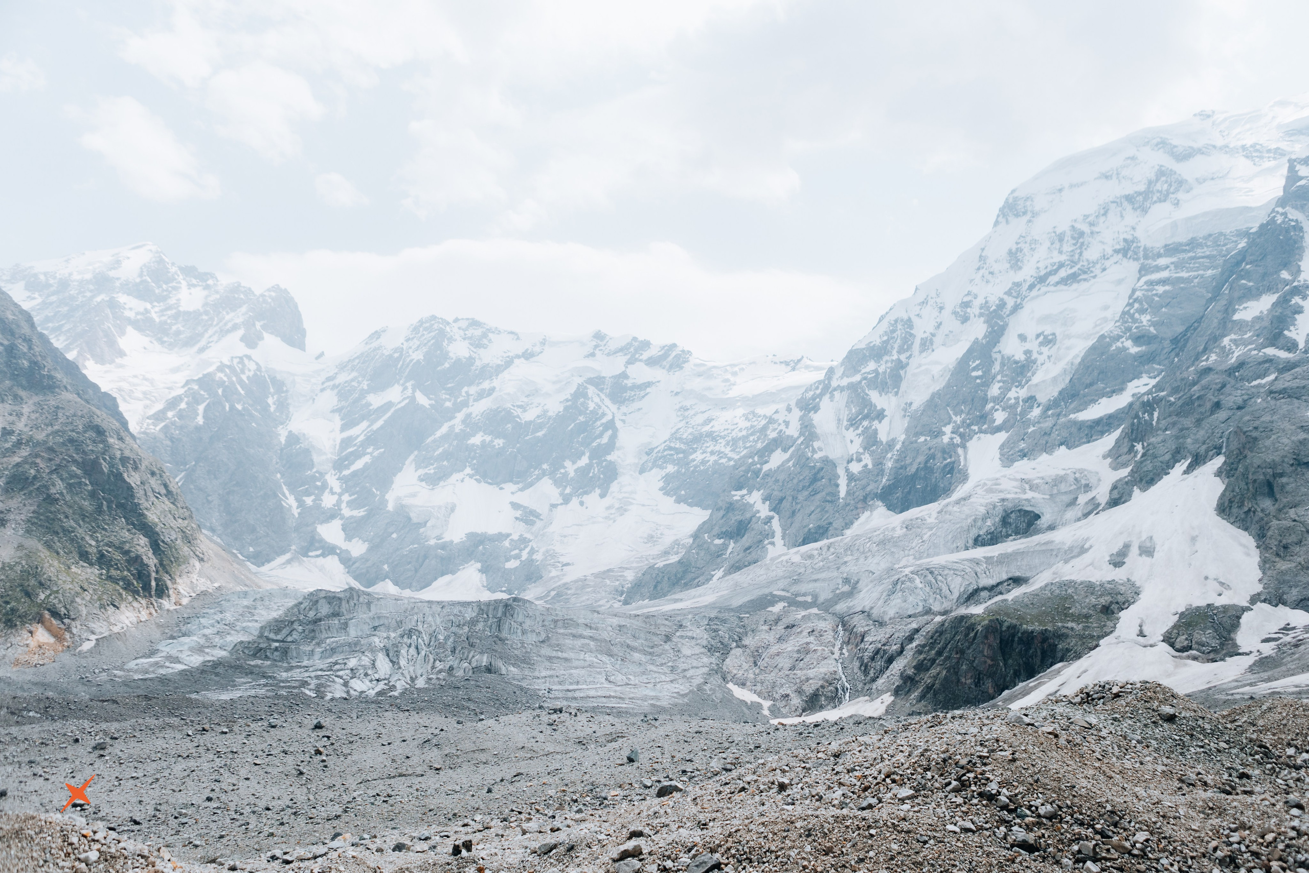 Безенги 4Sklona. Портреты и лайфстайл в Краснодаре