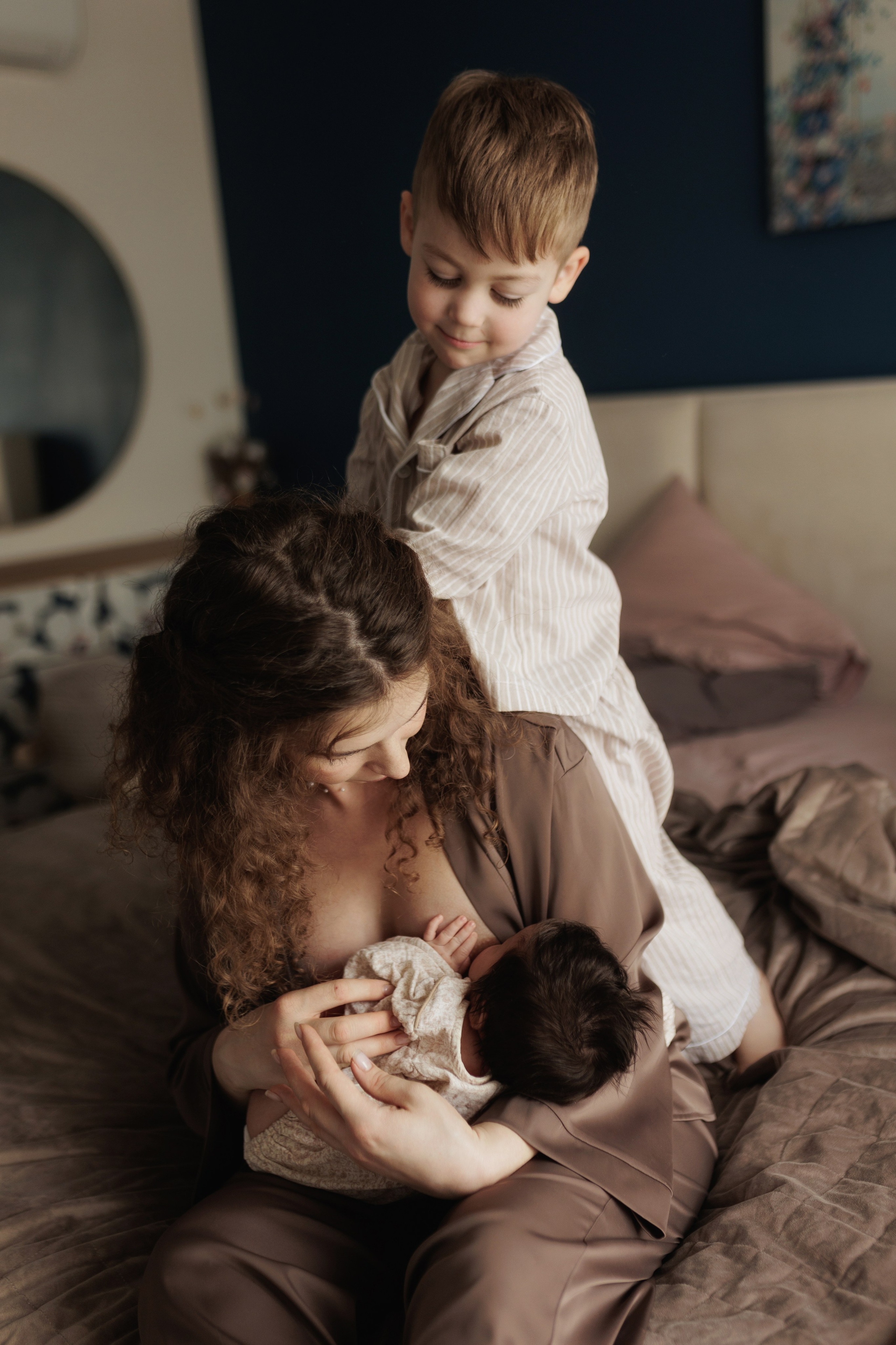 Варя. Фотограф в Красногорске и Москве