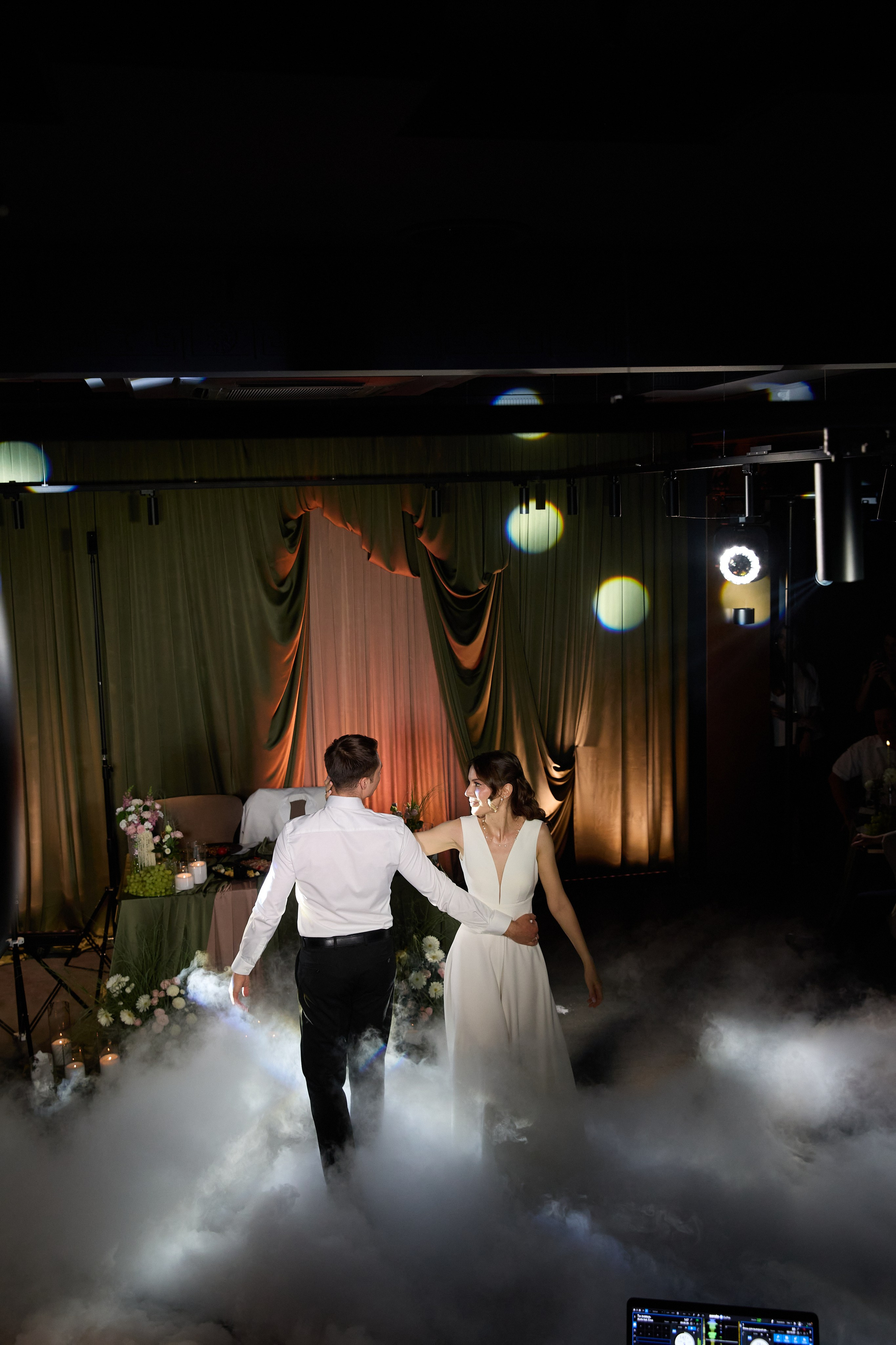 Wedding Day. Фотограф Максим Маркелов