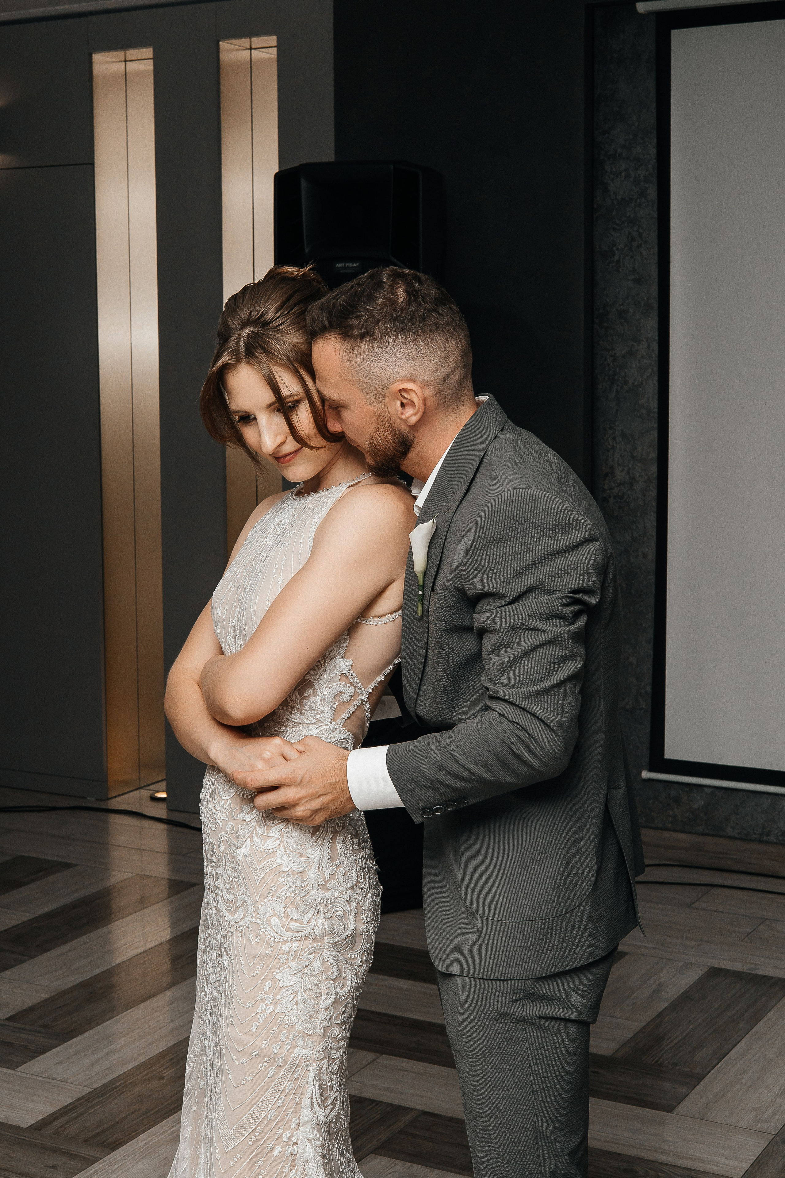 Давид & Анастасия (банкет). Фотограф в Севастополе — Евгения Бойко