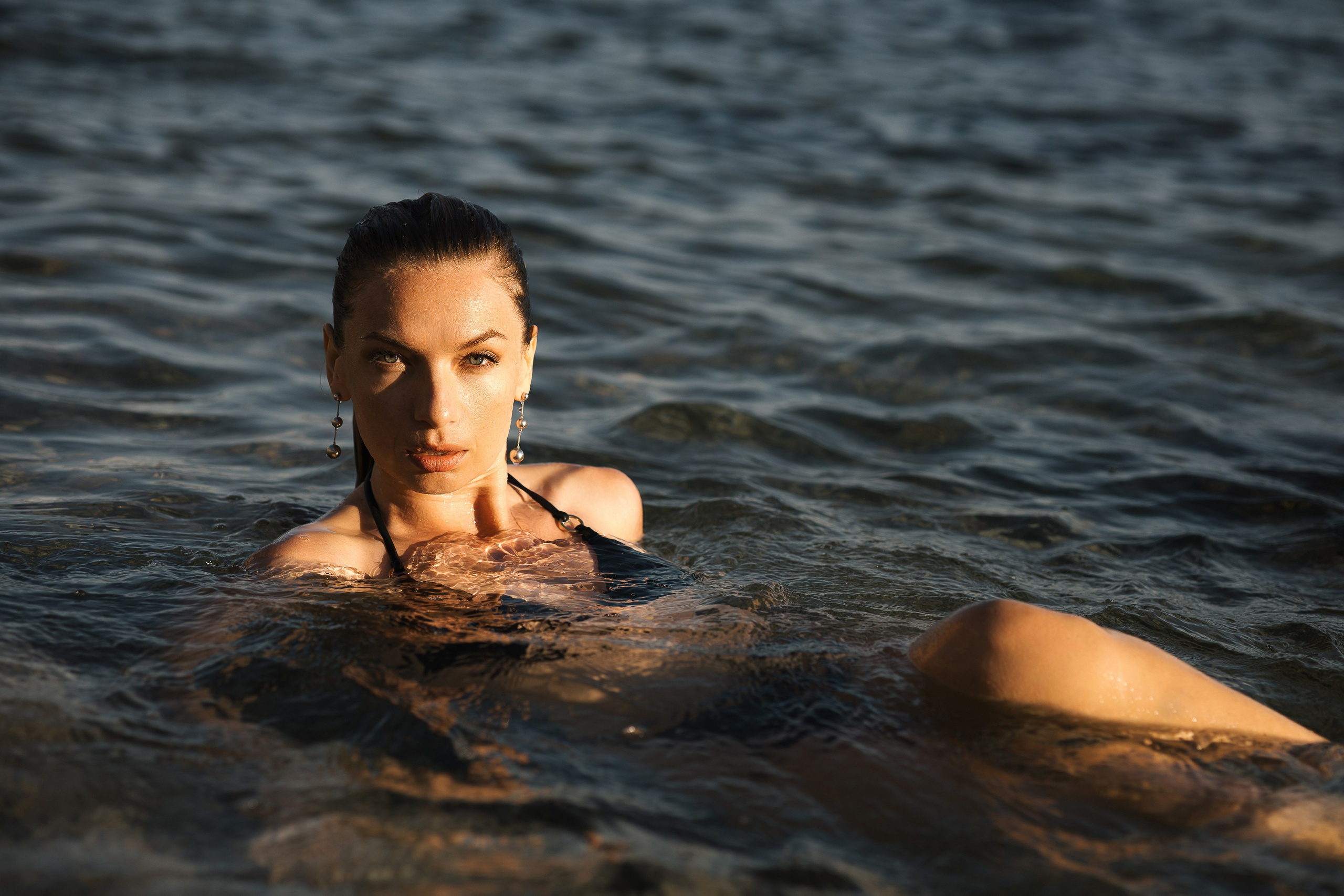 Море Батилиман. Фотограф в Севастополе — Евгения Бойко