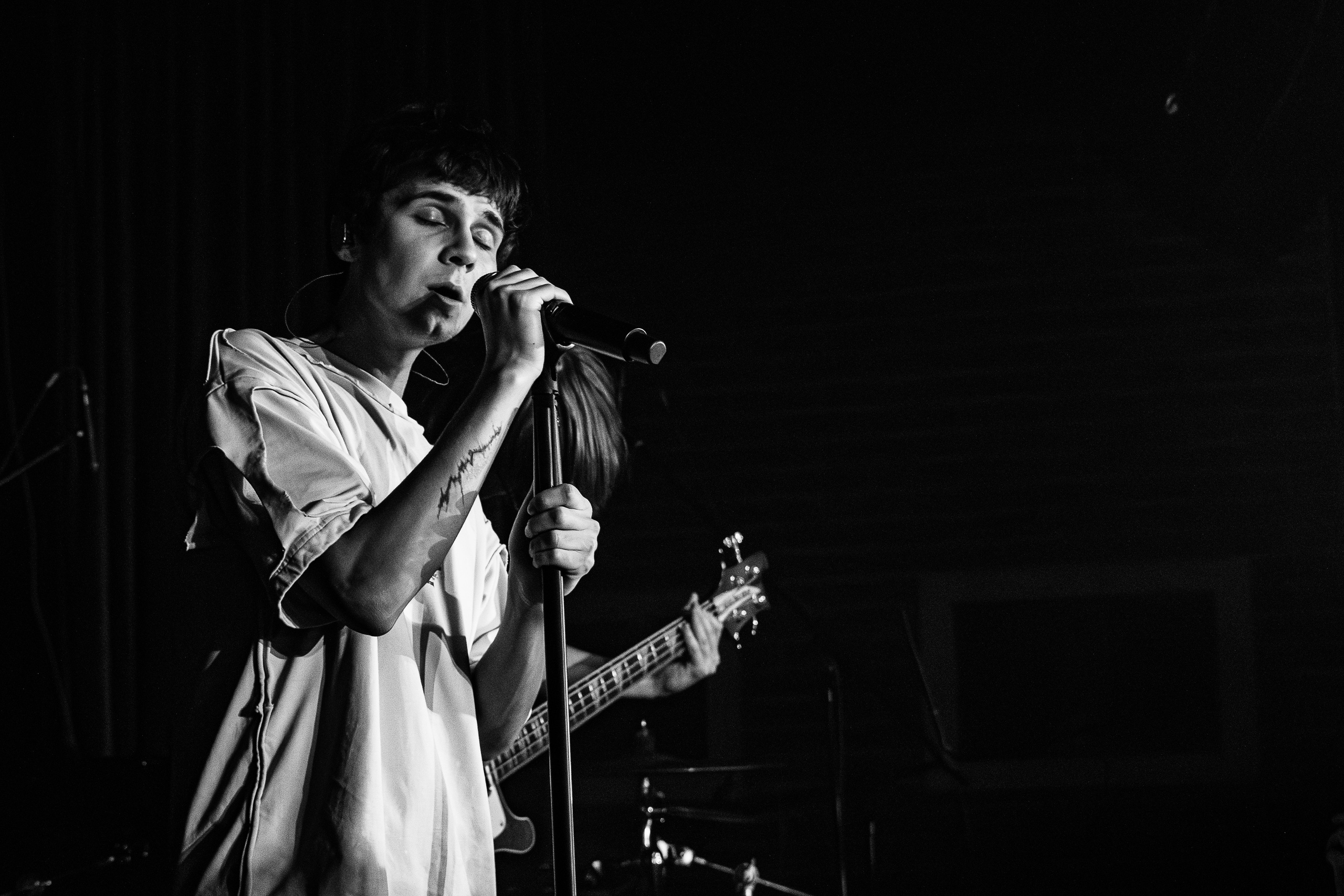 Обстоятельства. Алена Костарева. Фотограф в Ростове-на-Дону