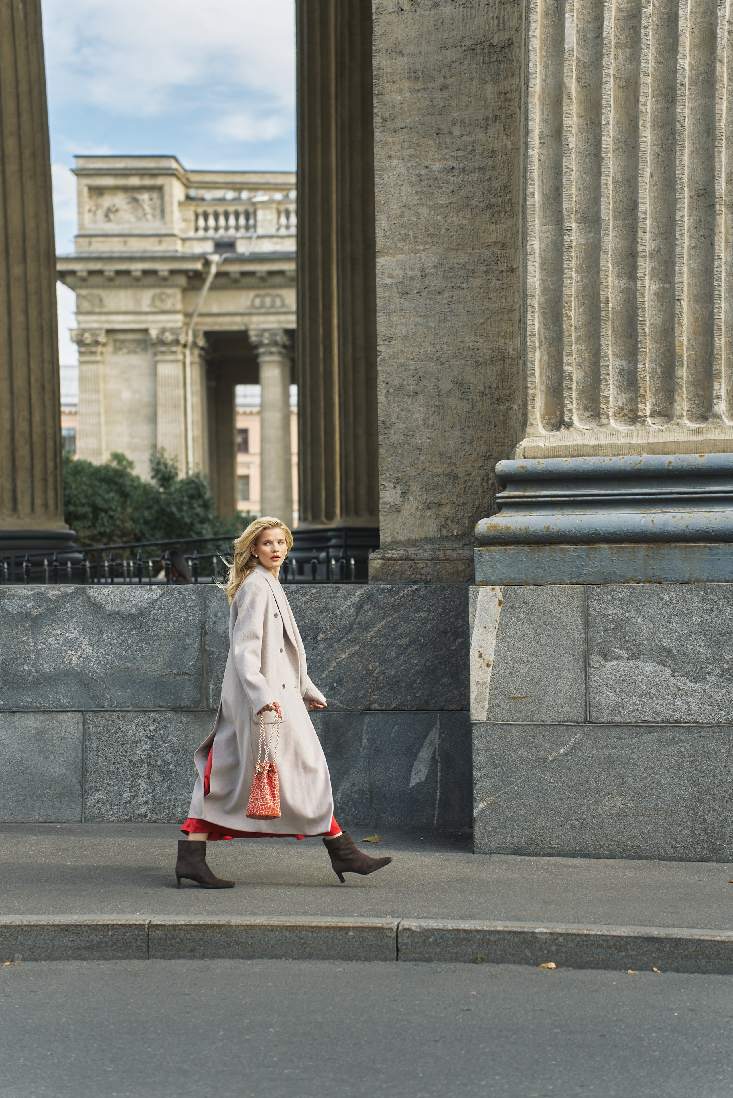 Lookbook. Фото и видео для брендов и бизнеса