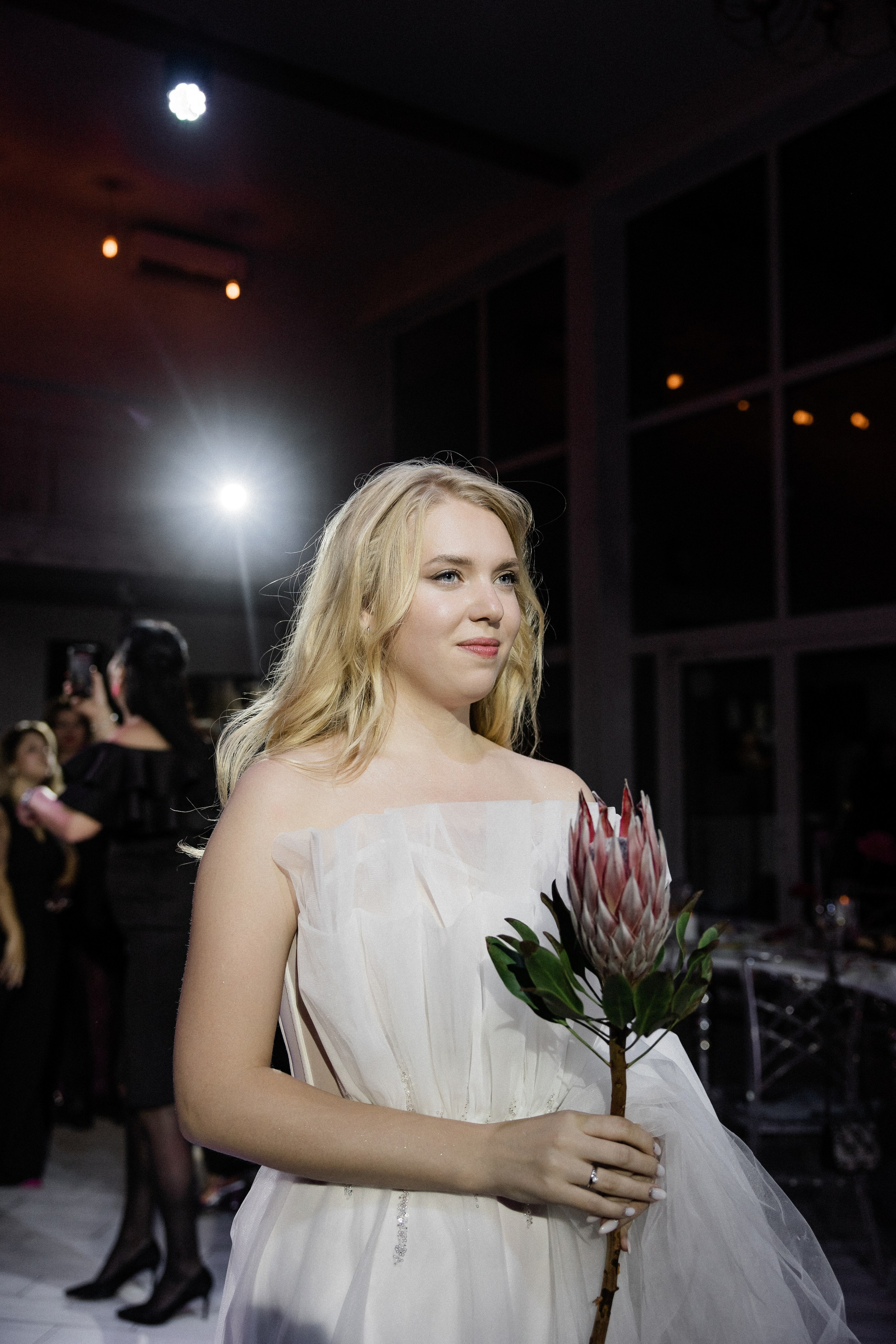 Максим и Алёна. Свадебный фотограф Полина Панина