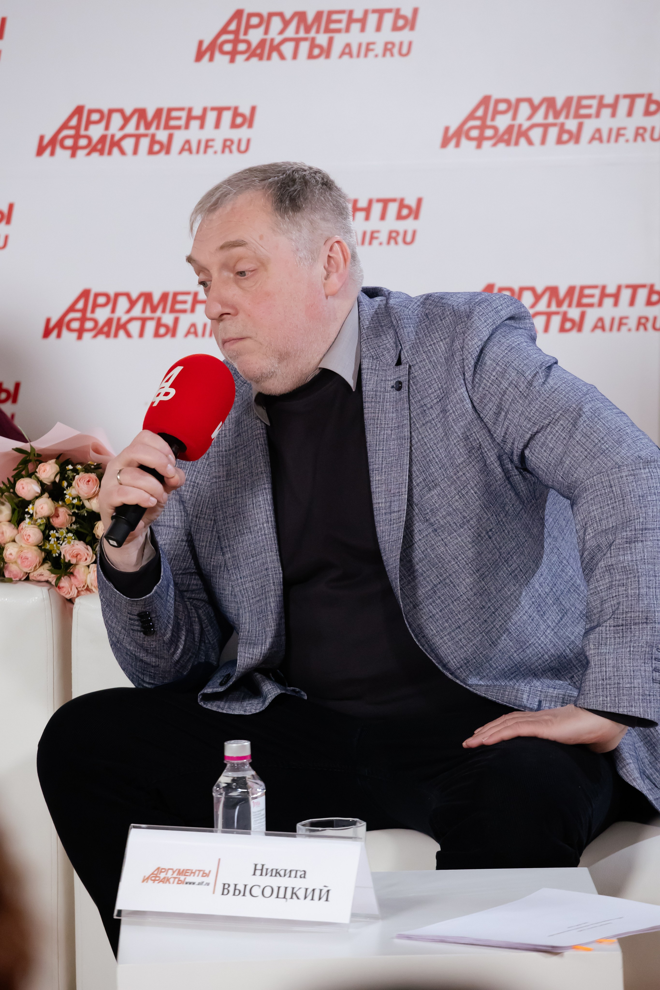 Аргументы и Факты. Леся Гаранина. Семейный фотограф/видеограф Москва и область