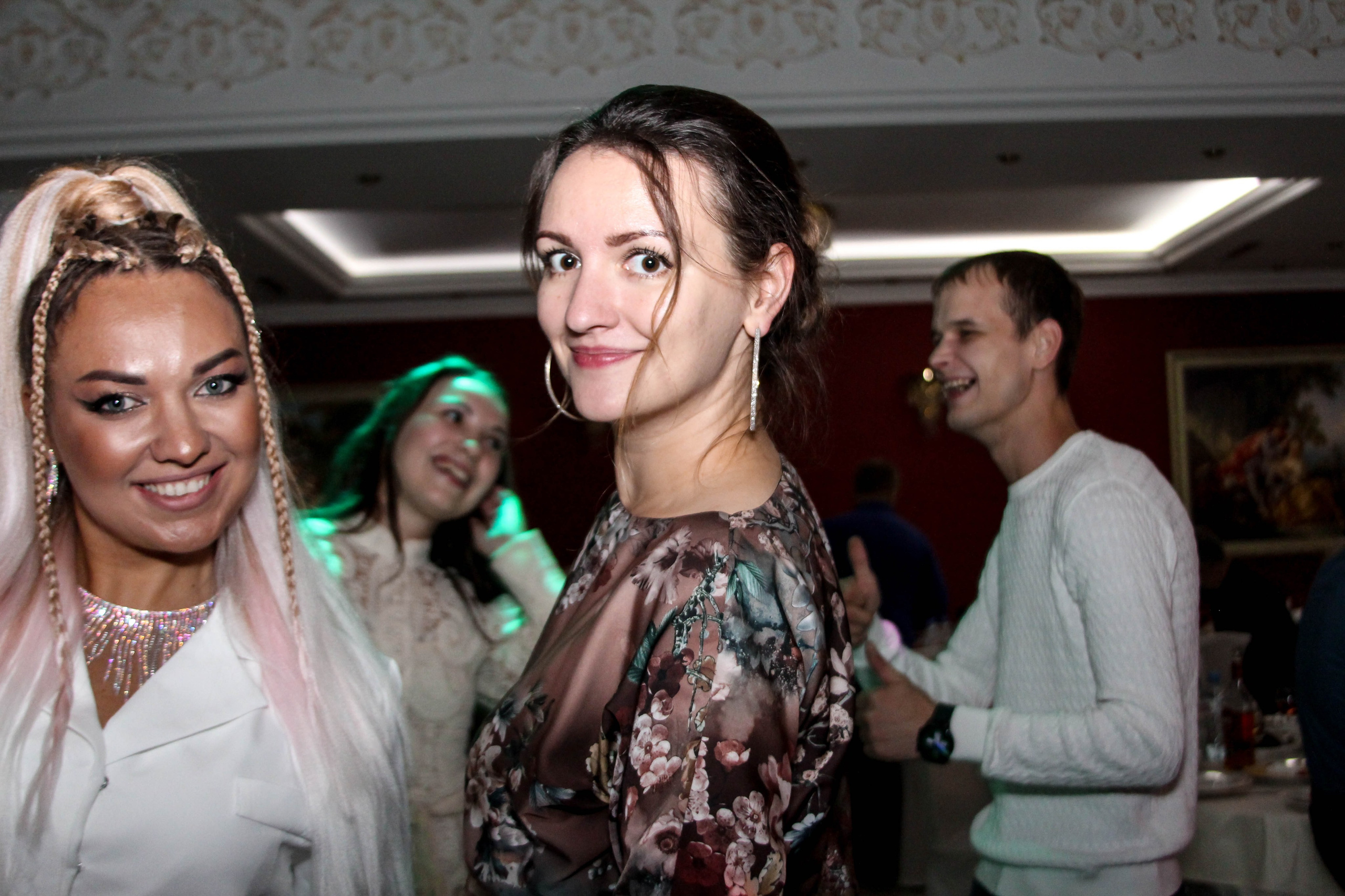 Юбилей Ontex 10 лет. Виктория Шишкова свадебный фотограф Москва и МО (Балашиха, Щелково)