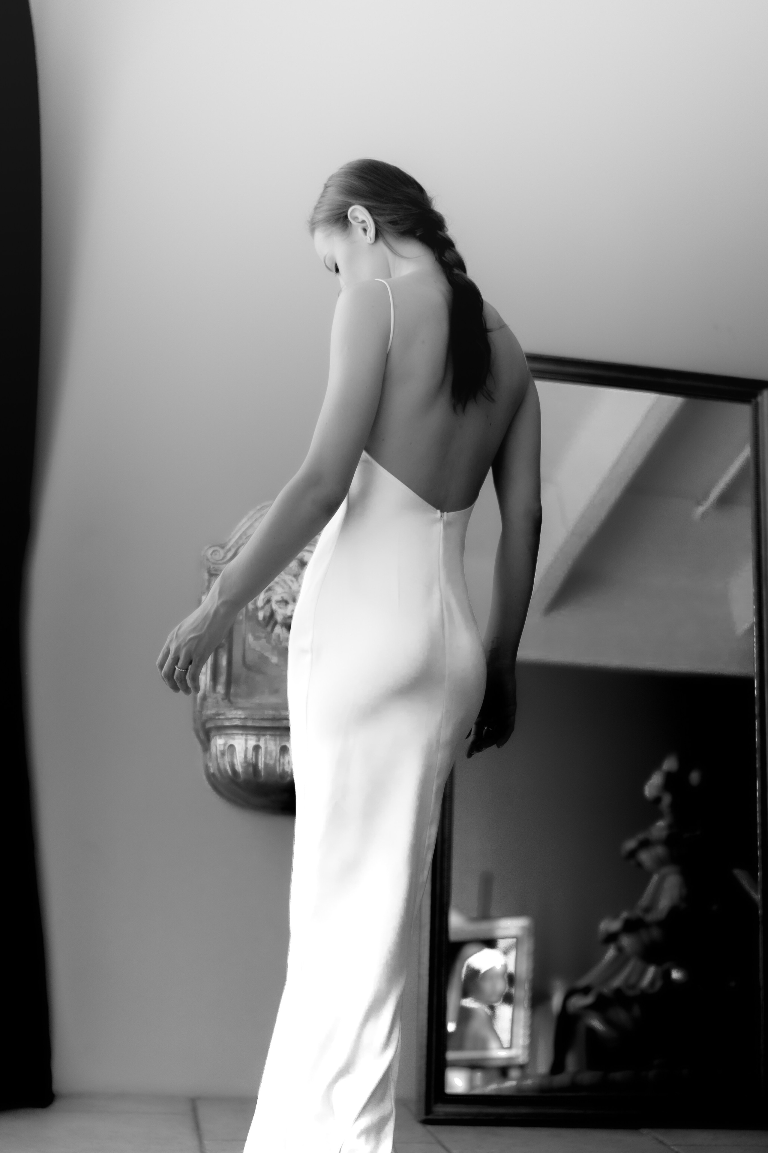 Алена. Чувственный фотограф в Санкт-Петербурге Пятнова Ксения