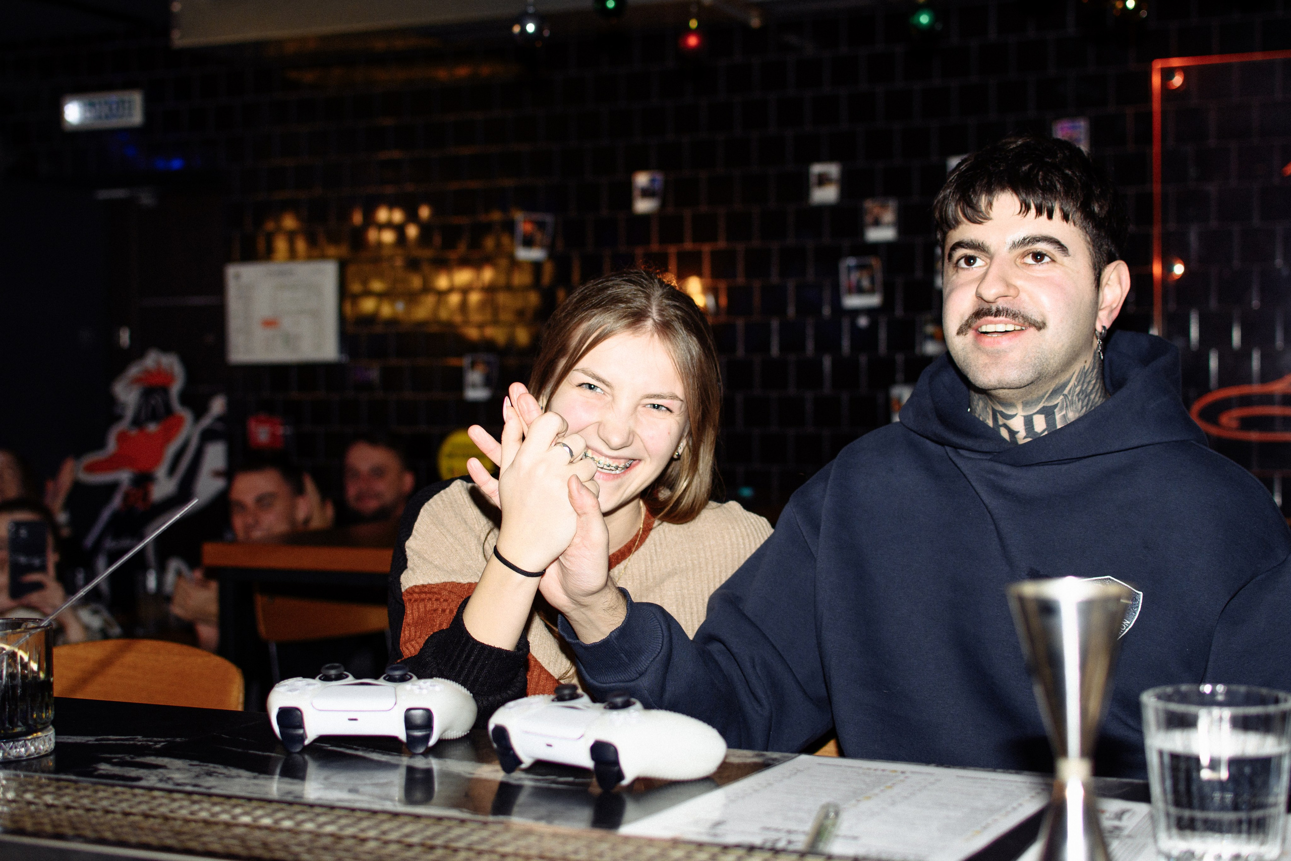 Funduck: TURBO-SREDA 2 года. Фотограф в Твери Дементьева Анастасия