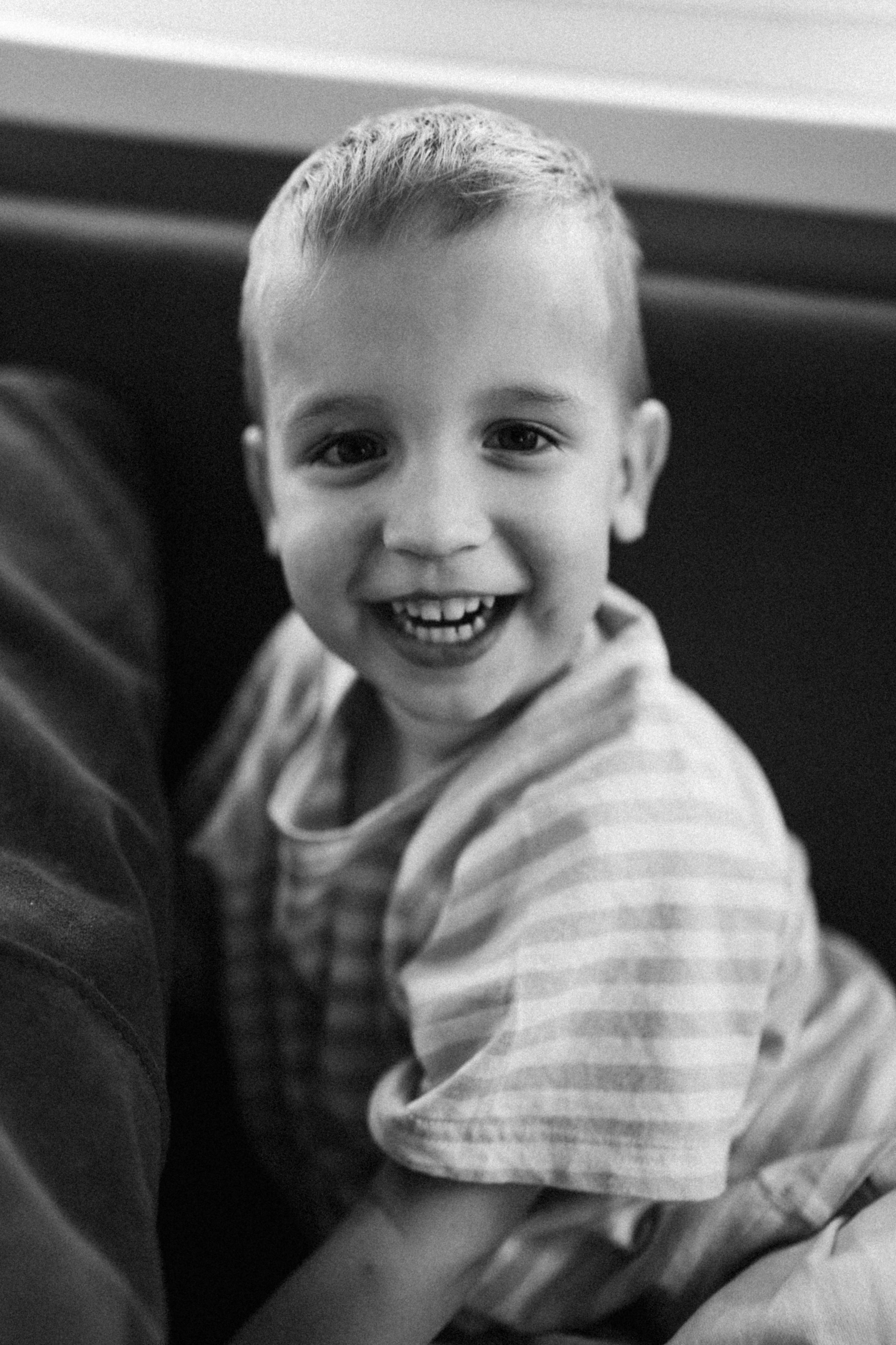 Яна, Игорь, Леонид. Семейный фотограф в Краснодаре