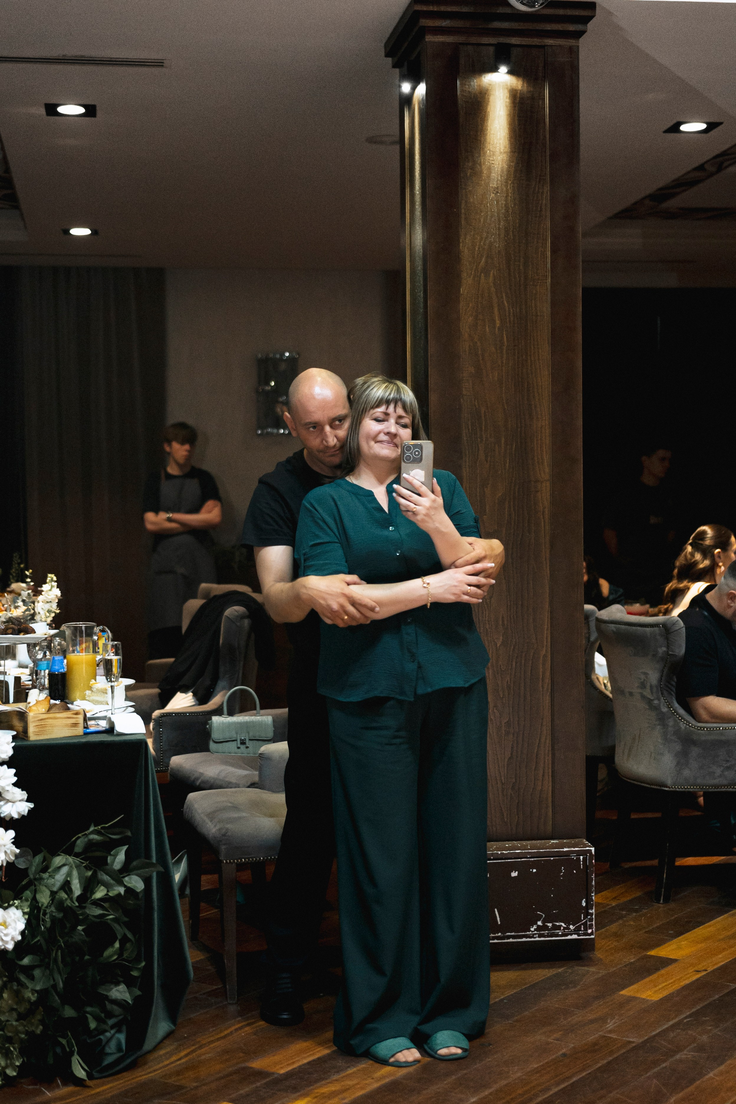 SERGEY & LYUBOV | PYATIGORSK. Фотограф Настя Конник | Пятигорск | Эльбрус | Домбай | Архыз