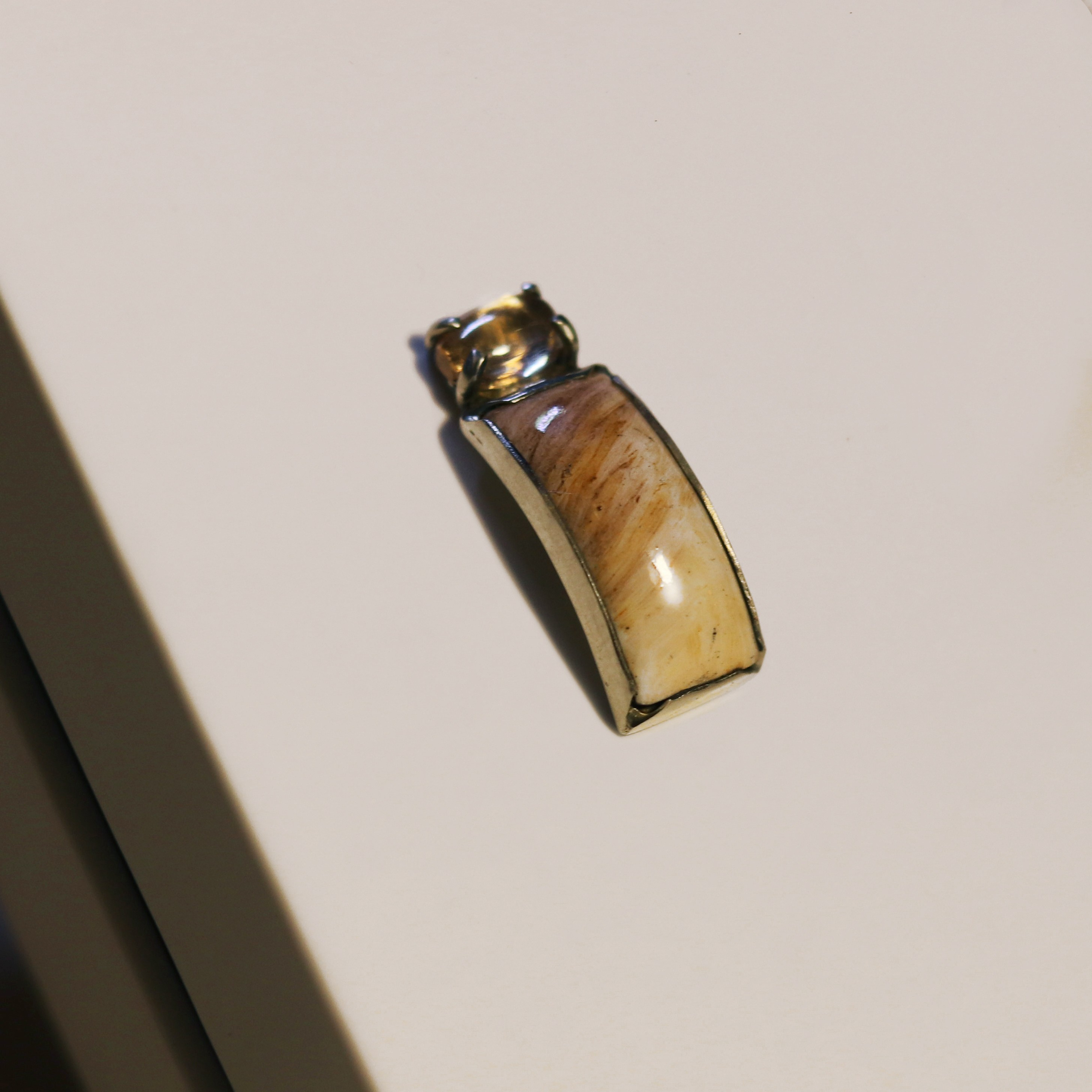 Украшения. River clover