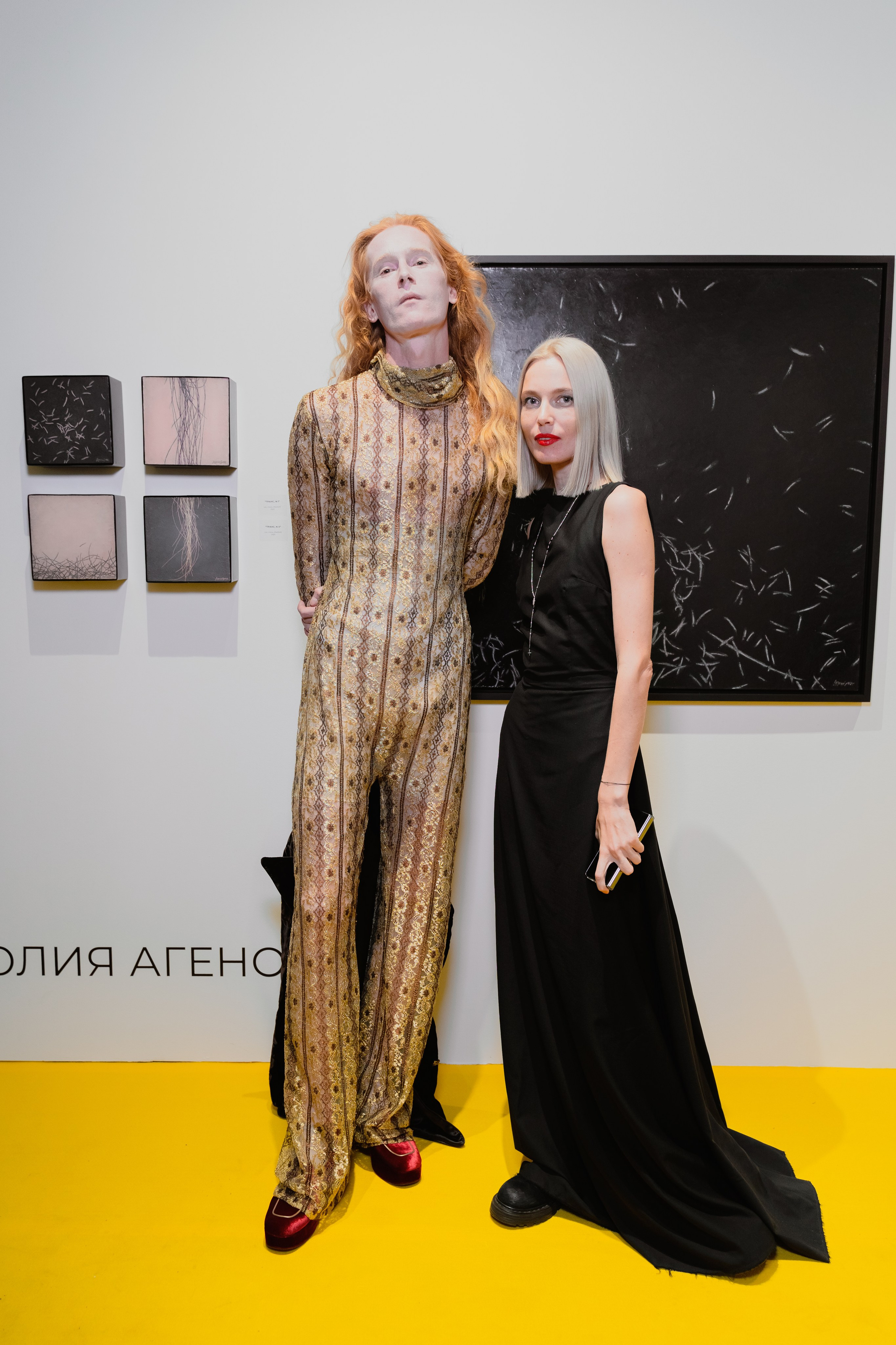 REPORTAGE WHO I AM. Фотосъемка, видеосъемка, монтаж, ретушь фотографий