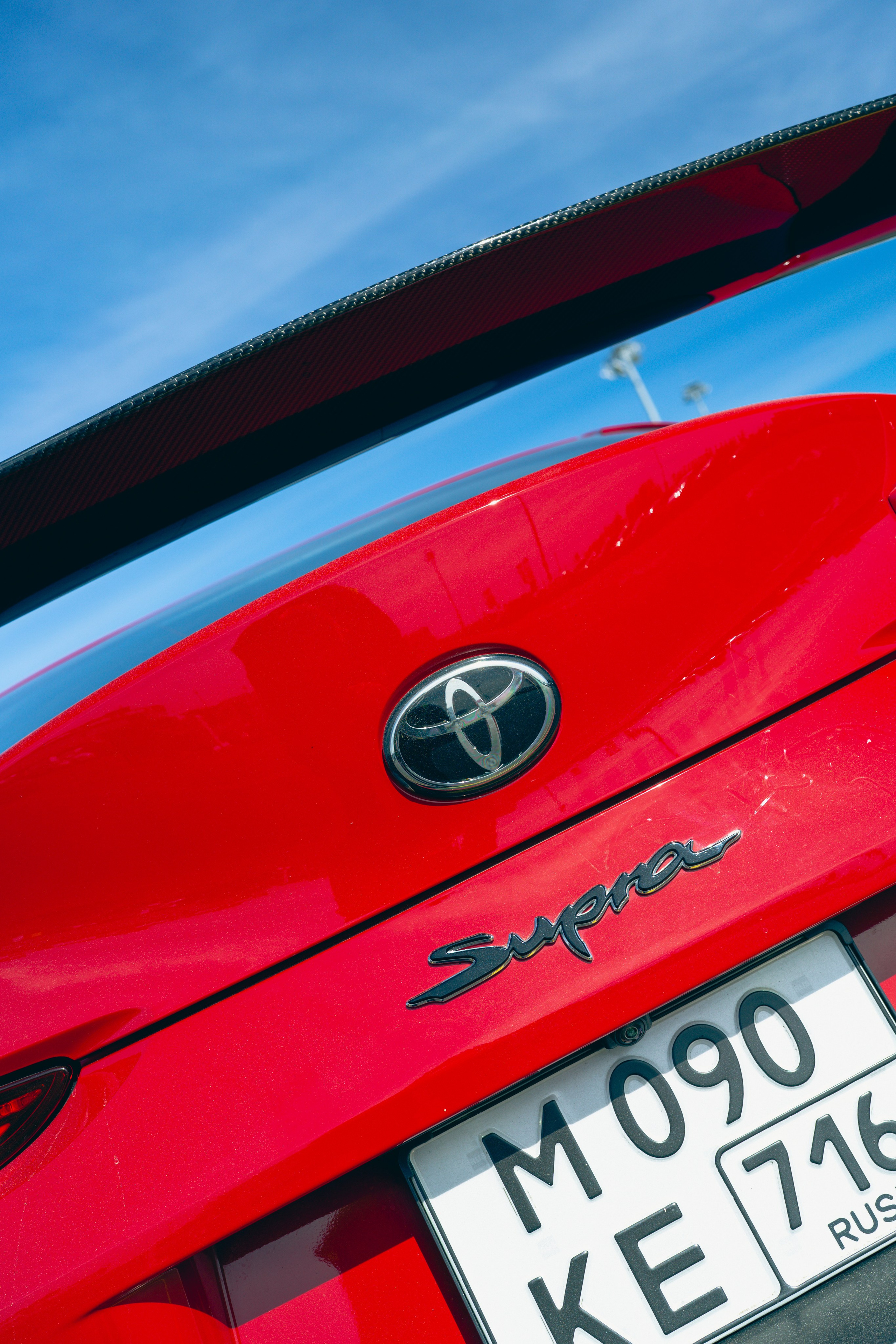 Supra Fest 2026. Видеограф и фотограф в Санкт-Петербурге