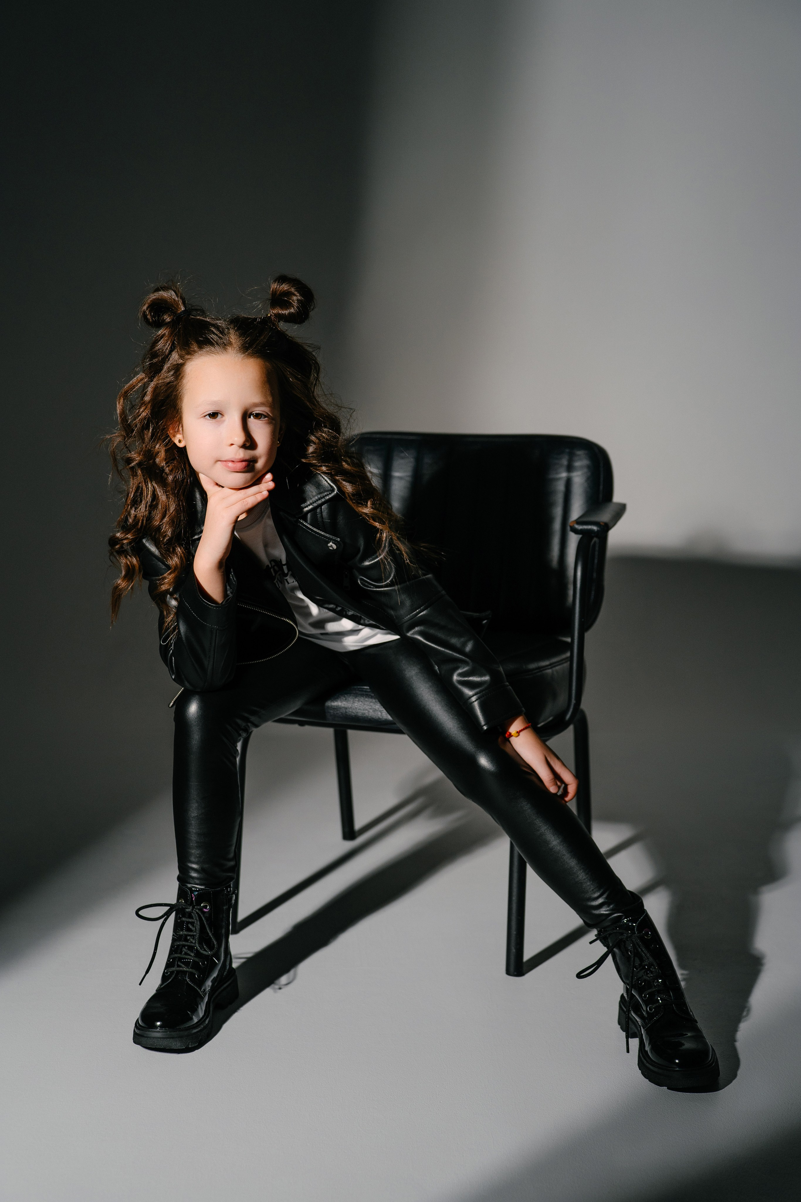 Милане 8 лет. Свадебный и семейный фотограф в Воронеже Анастасия Бойко