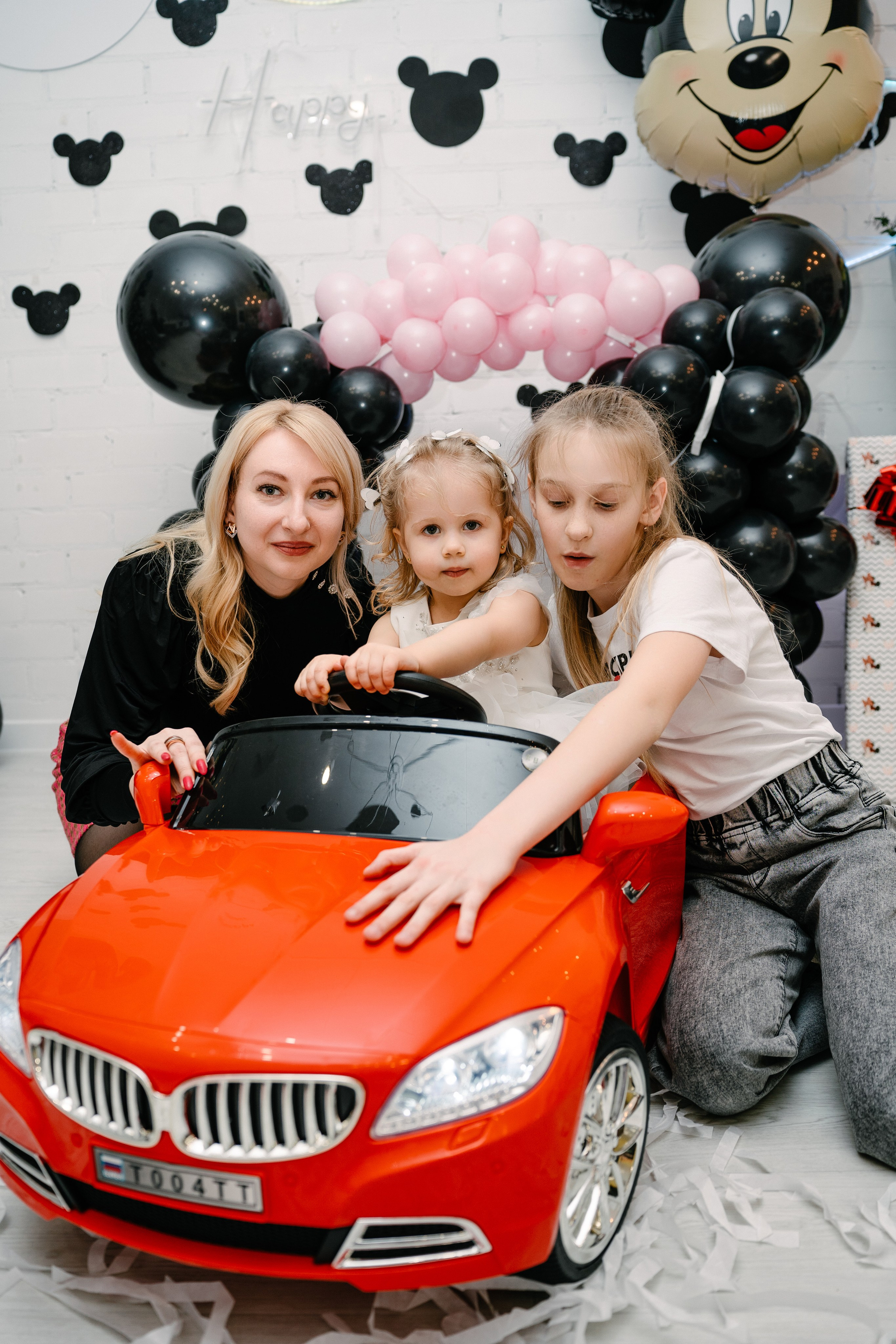 Александре 2 годика. Свадебный и семейный фотограф в Воронеже Анастасия Бойко