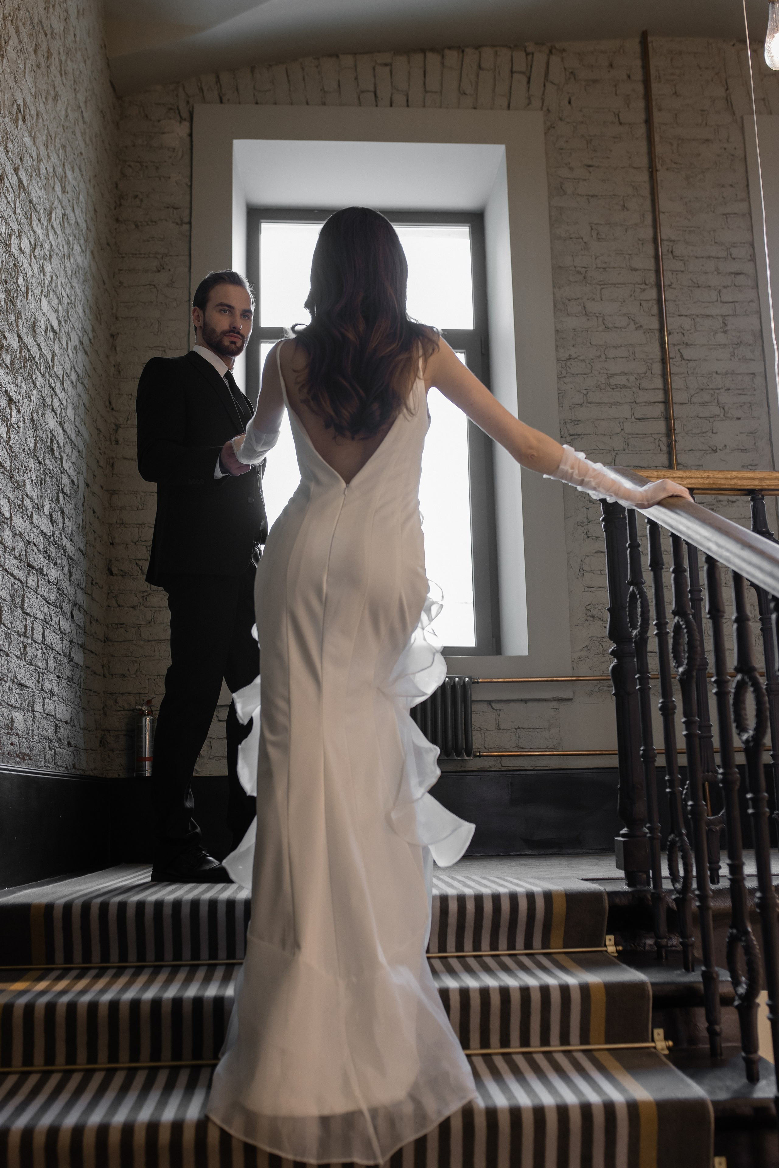 Wedding. Фотограф Дарья Сиротинская
