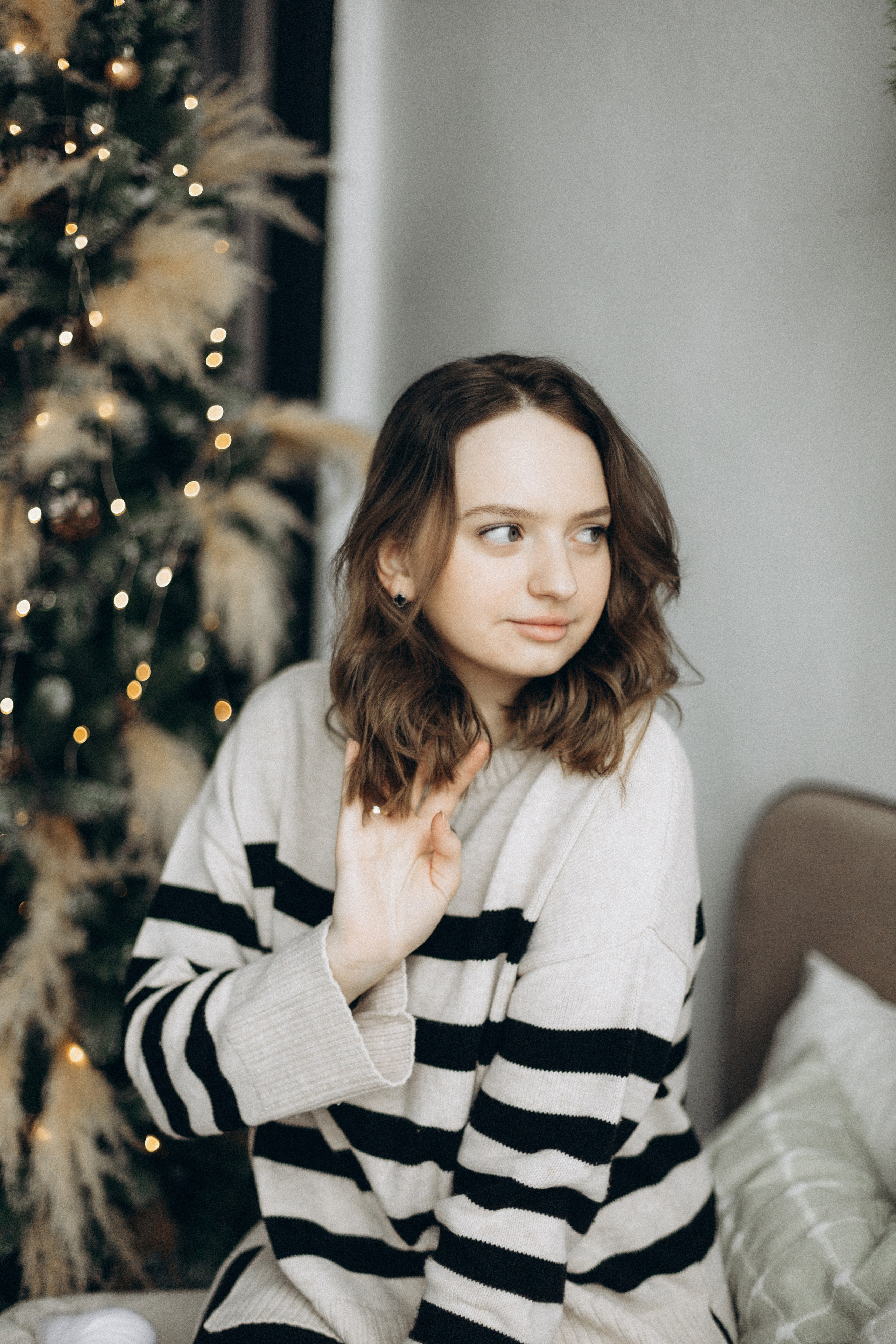 For Kris. Свадебный и портретный фотограф в Калининграде Наталия Еник