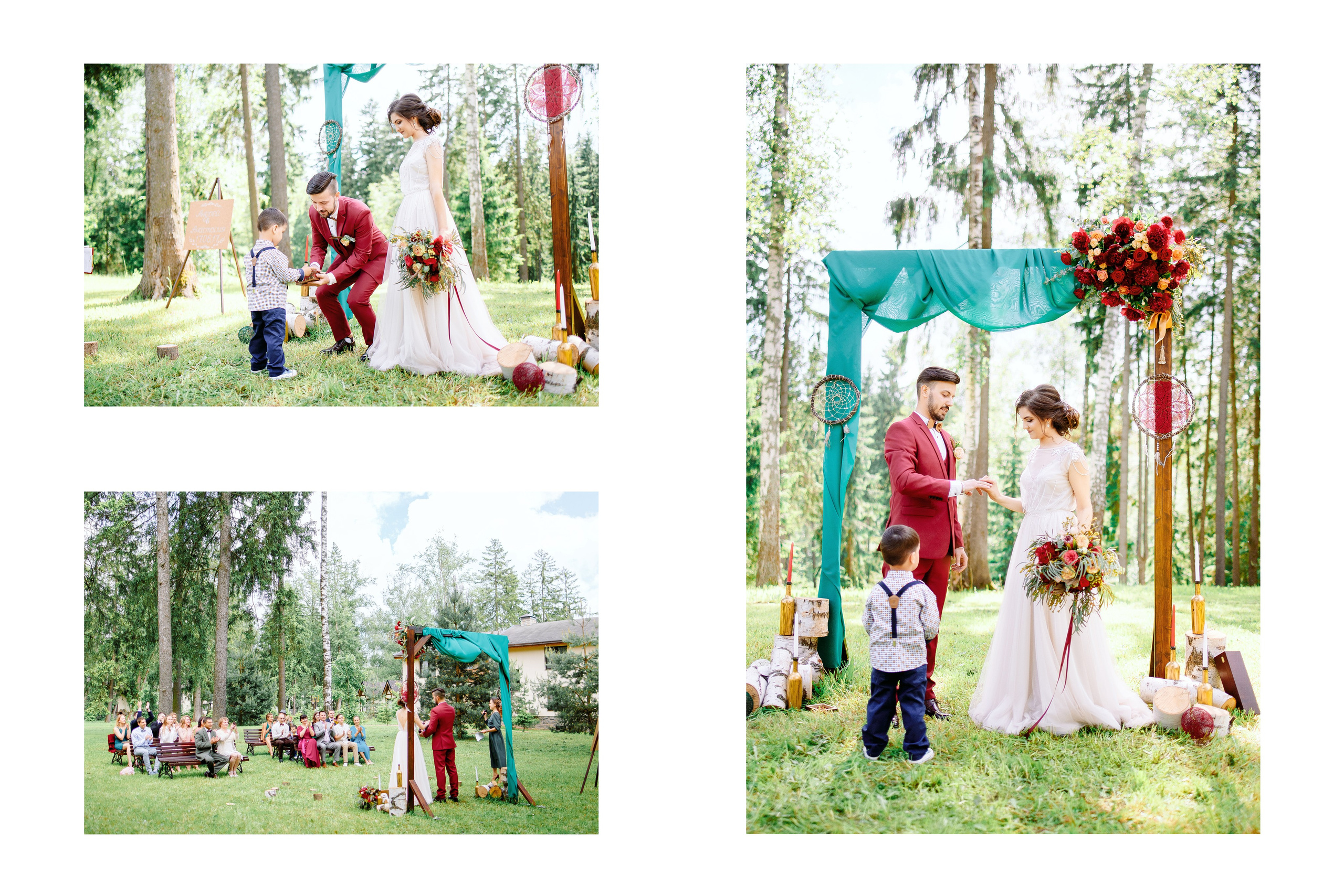 Свадебный фотограф. Фотограф Москва — Павел Михайлов