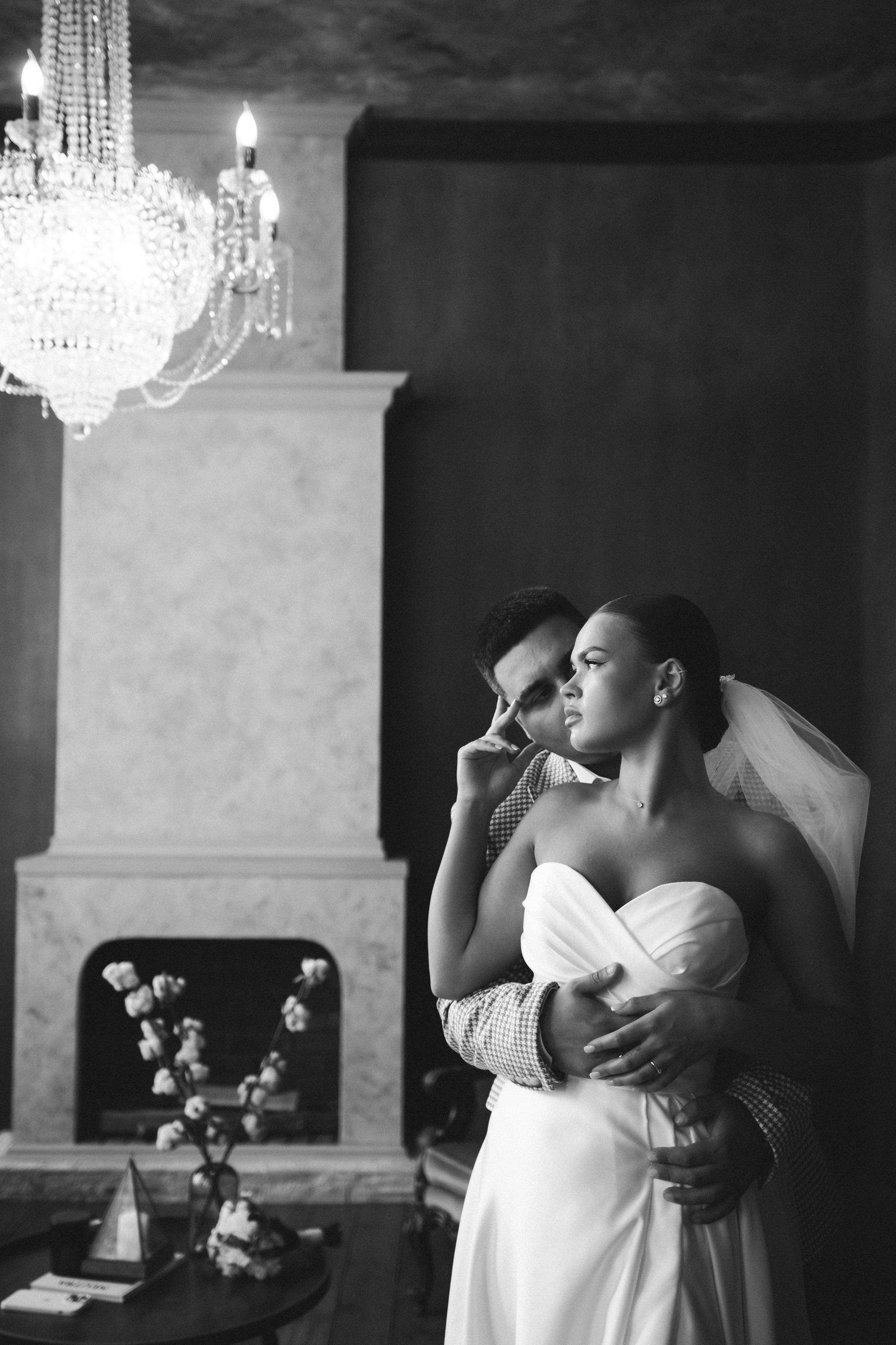 Карина & Стас. Serg_film