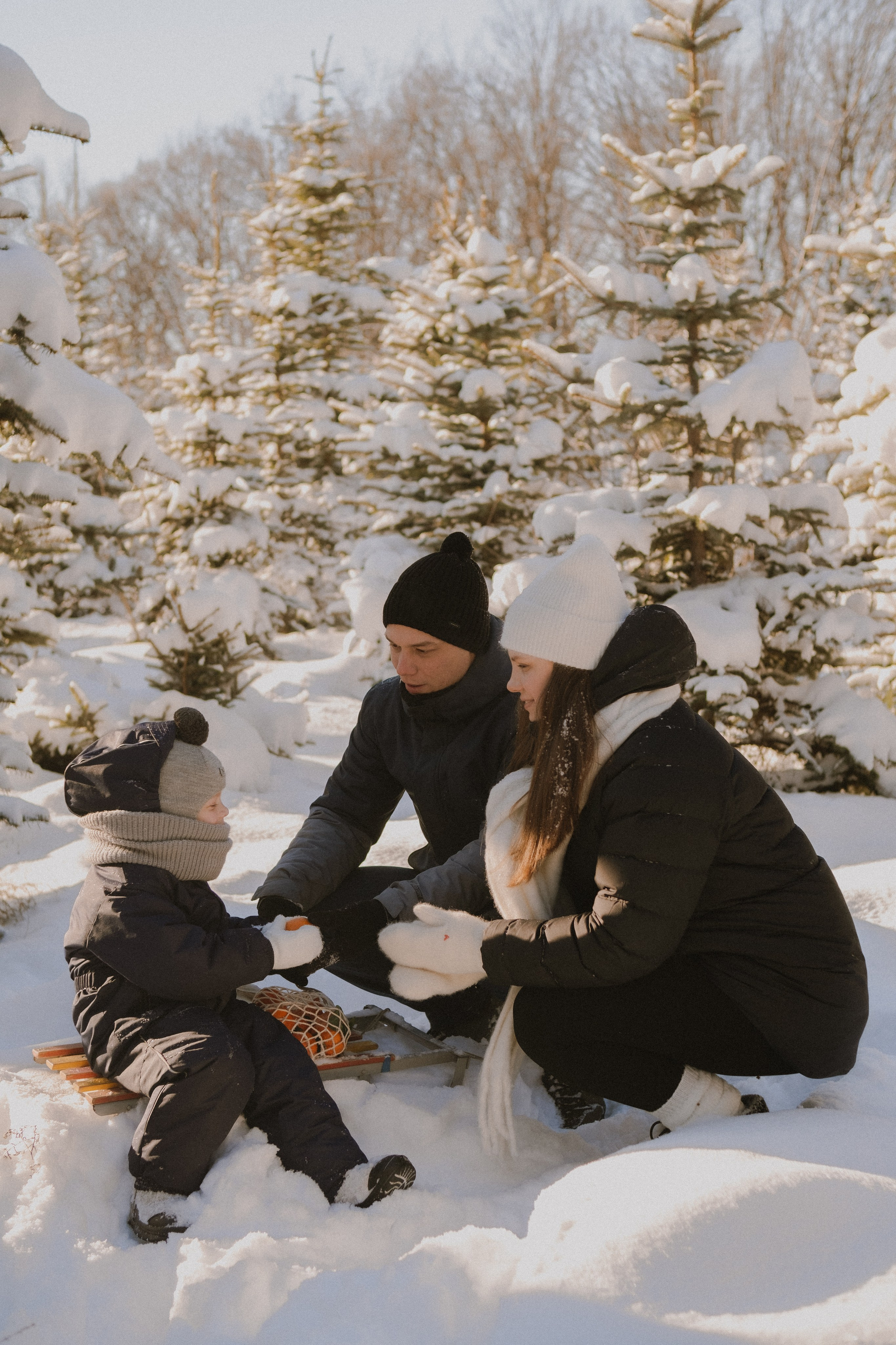 Семейная съемка. Serg_film