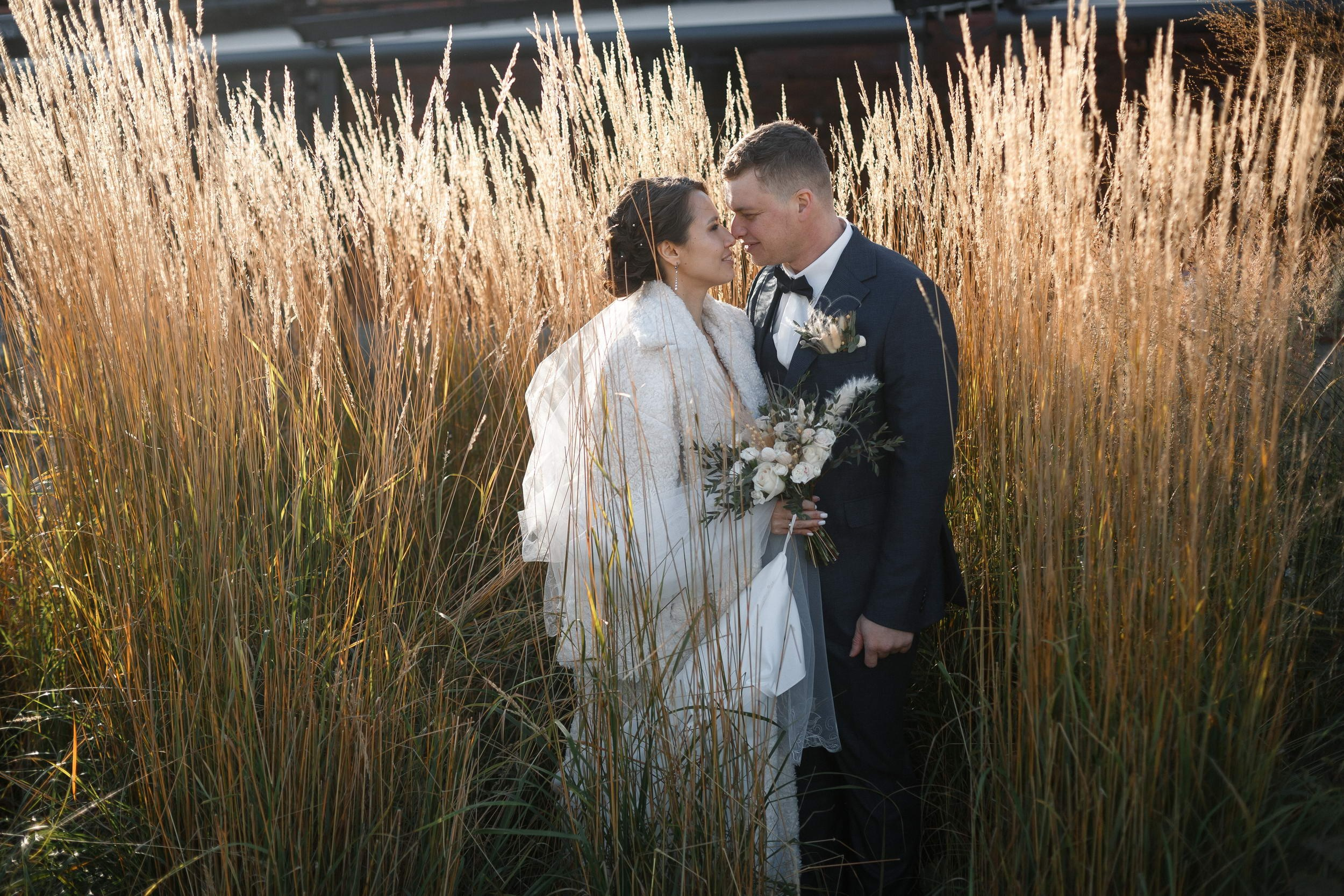 Анонс: Мария и Василий. Свадебный фотограф Игорь Брундасов 8PHOTO на свадьбу венчание загс СПб