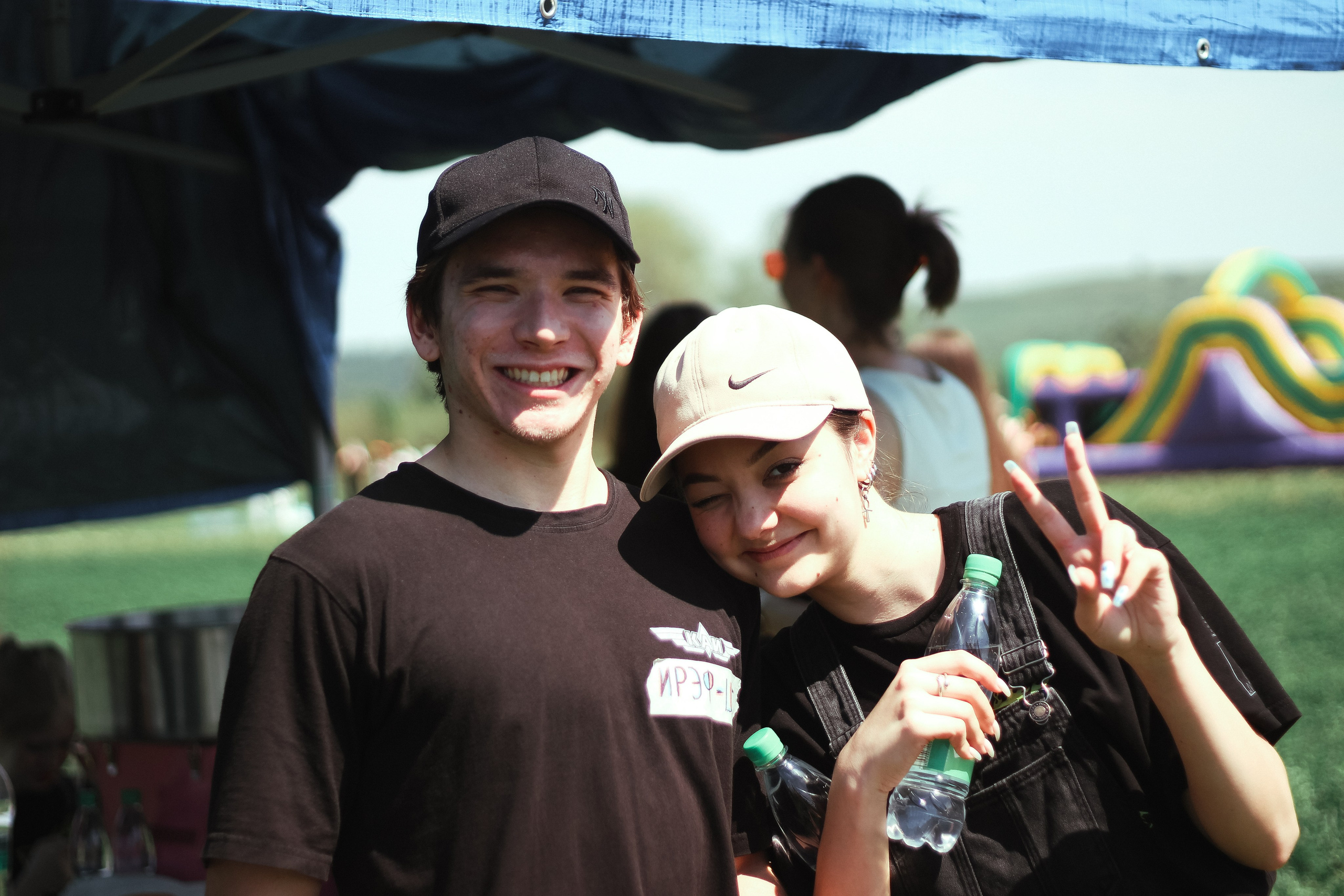 Каинки 2024. Начинающий Фотограф в Казани