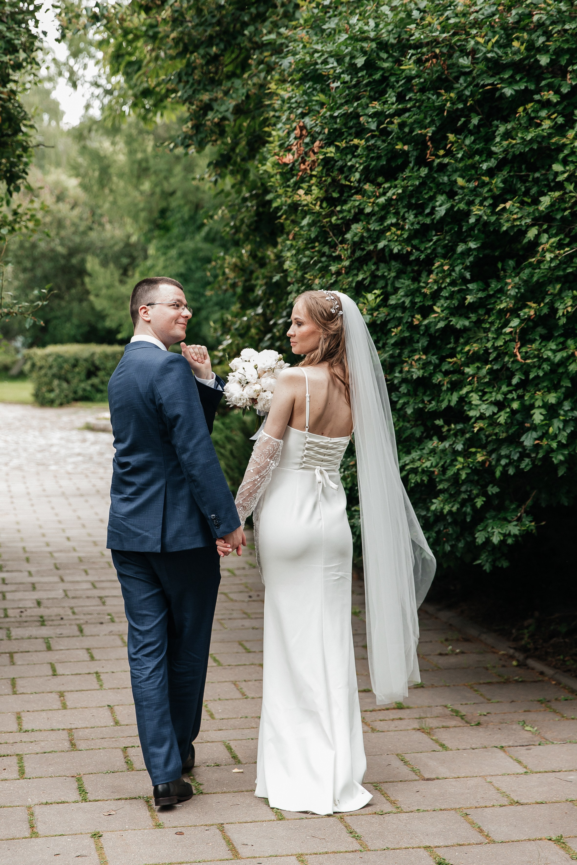 Анна и Савелий. Фотограф Анна Анисимова. Свадьбы, портреты, творческий репортаж