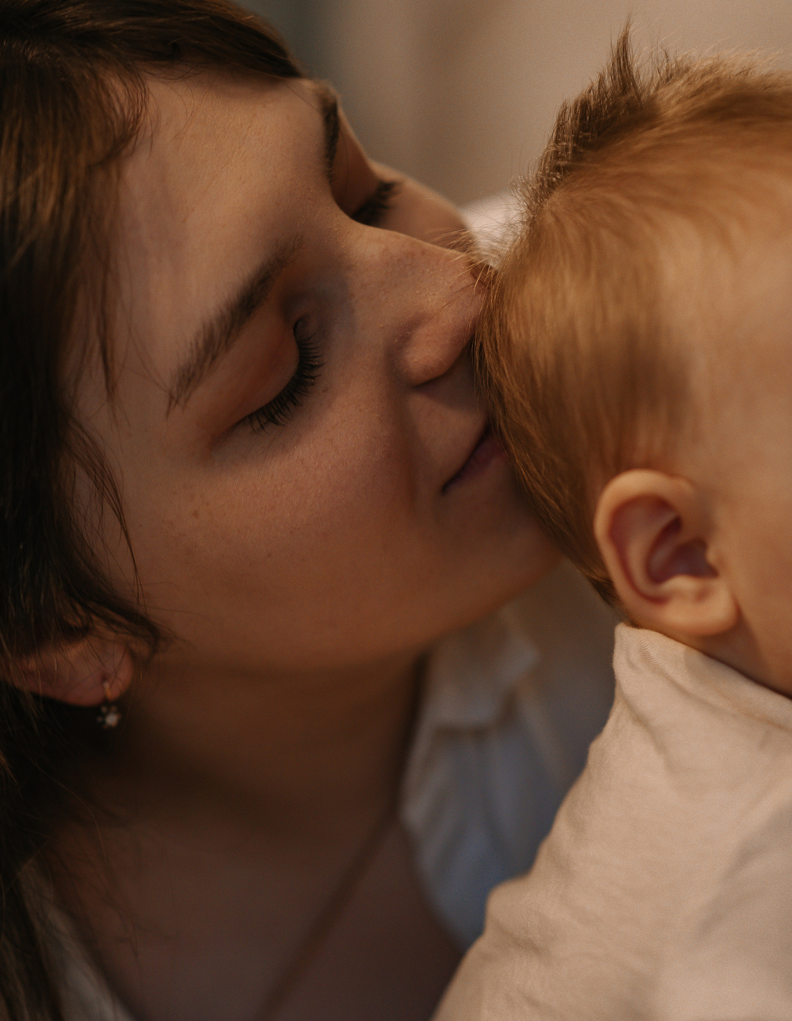 Дом 1. Персональный и семейный фотограф в Нижнем Новгороде-Карачева Анна